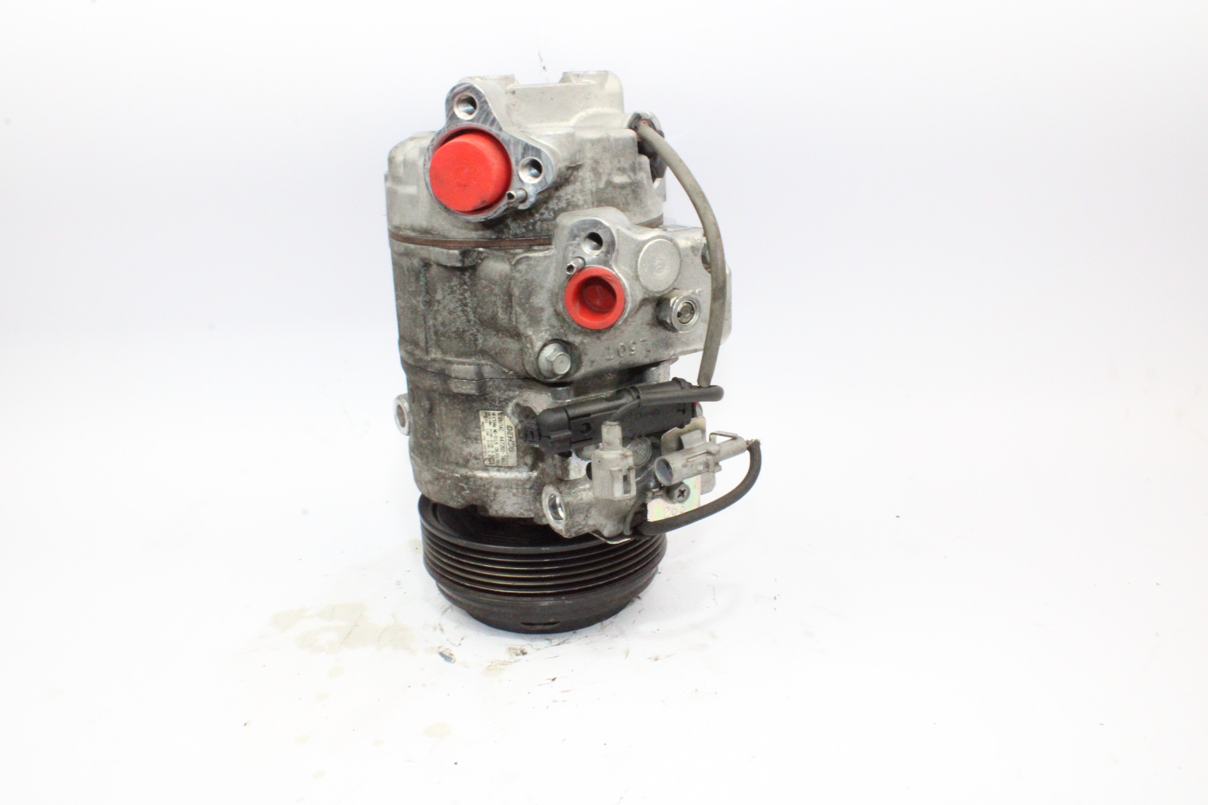 BMW 3 Series E90/E91/E92/E93 (2004-2013) Air Condition Pump 6SBU14C 19361239