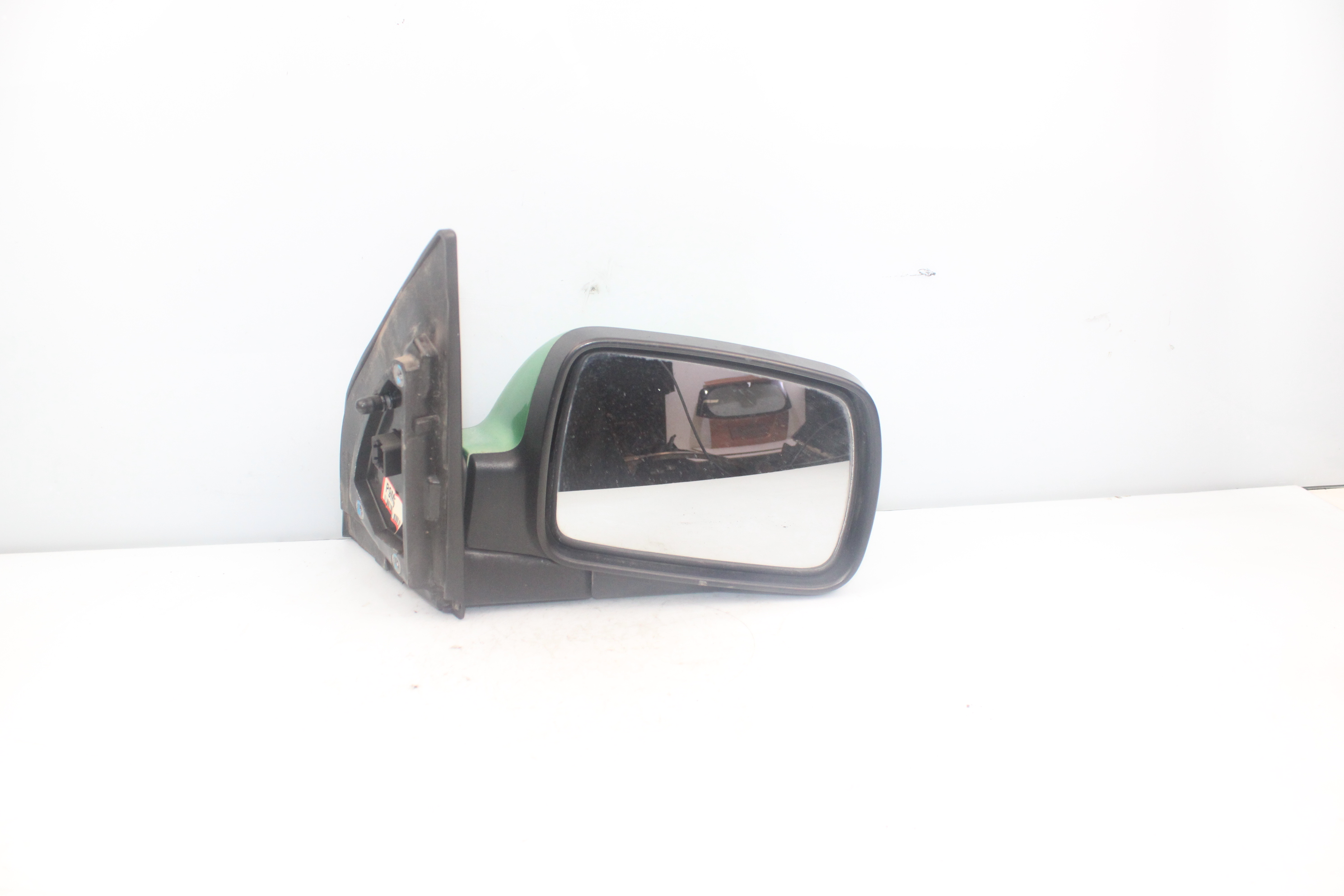 KIA Picanto 1 generation (2004-2011) Priekinių dešinių durų veidrodis E4012238 23889220