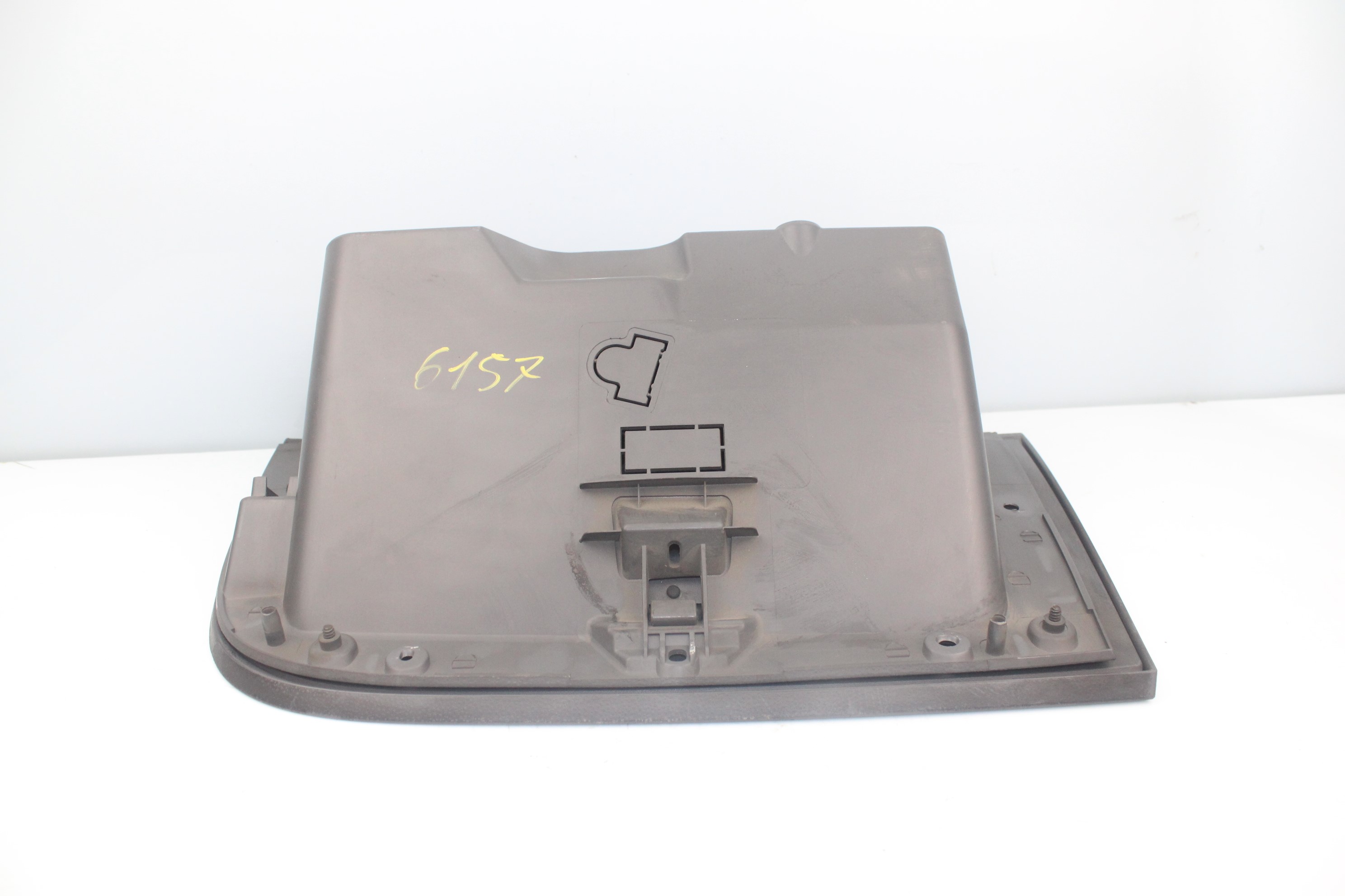 SEAT Ibiza 3 generation (2002-2008) Бардачок 6J1857095 23809570