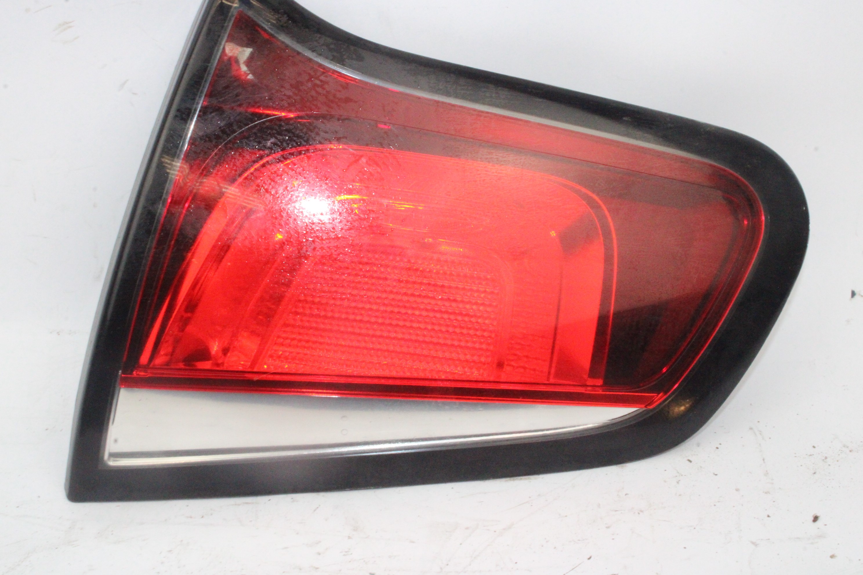 CITROËN C3 2 generation (2009-2016) Rear Right Taillight Lamp 9803934280 23768304