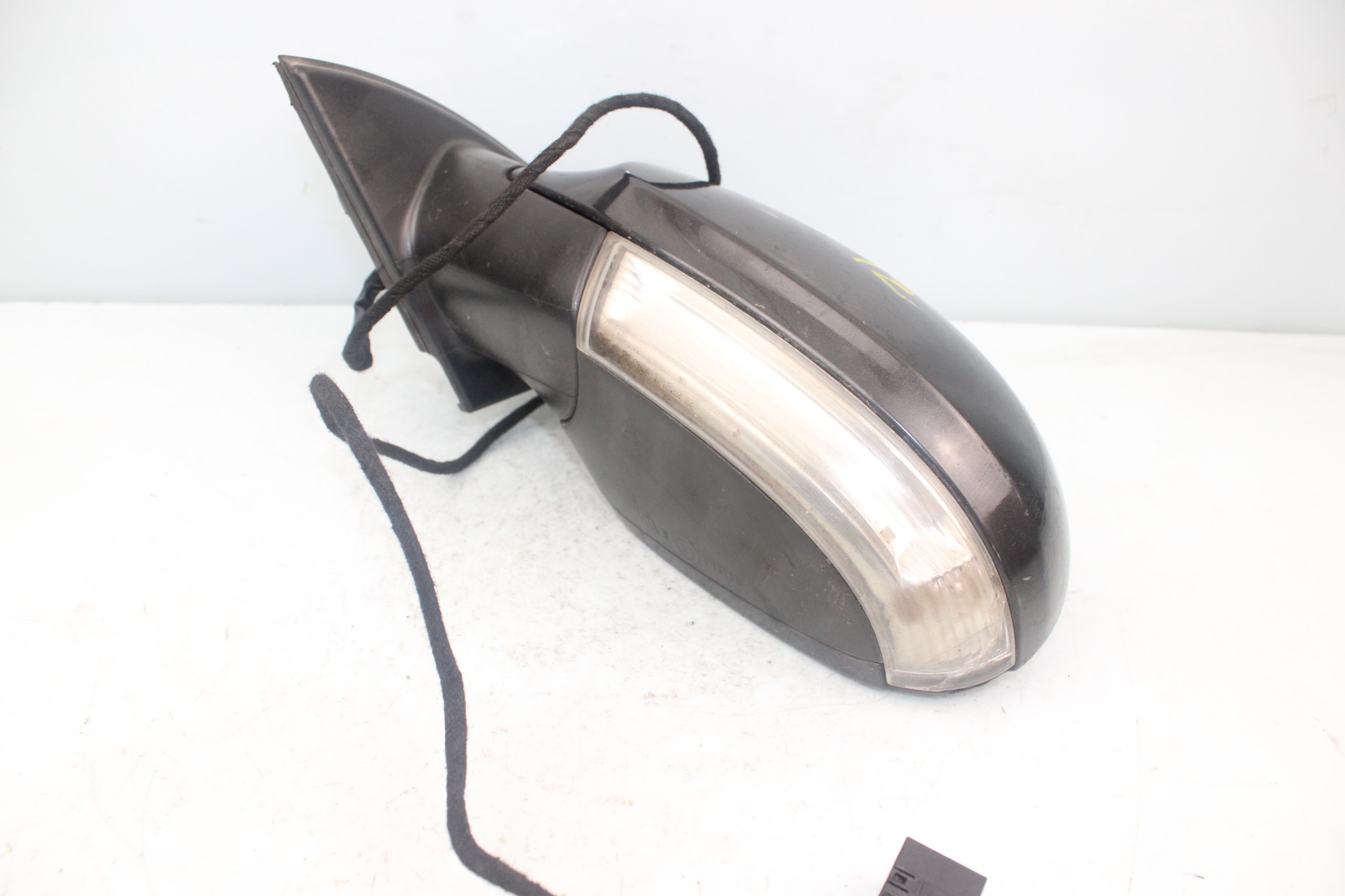 VOLKSWAGEN Passat B6 (2005-2010) Left Side Wing Mirror 3C0857933 23789850