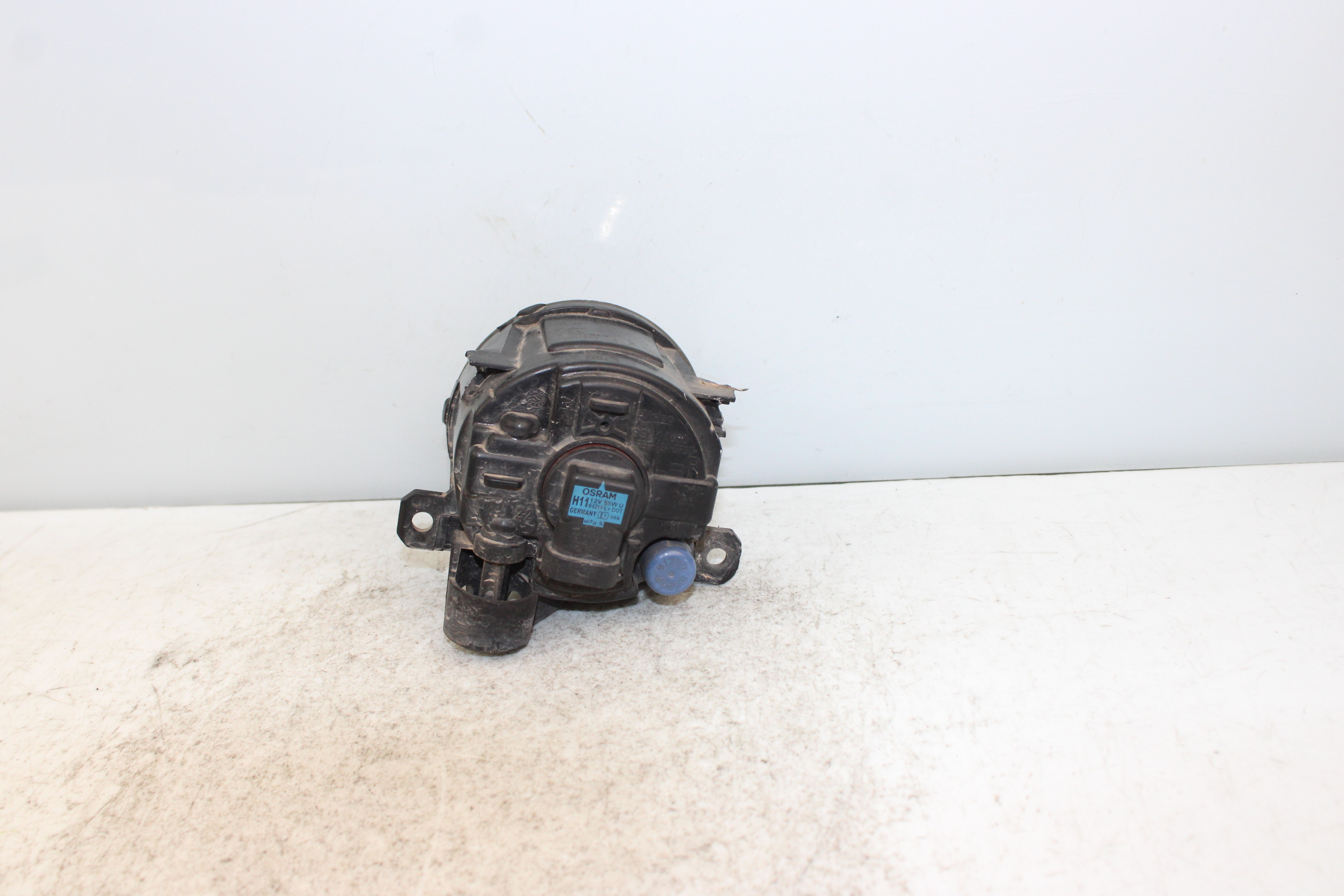 Nebelscheinwerfer rechts 199A3000 89211690 de Fiat Grande punto (199_) 2005-2011 90 CV con 261000 km - pieza usada