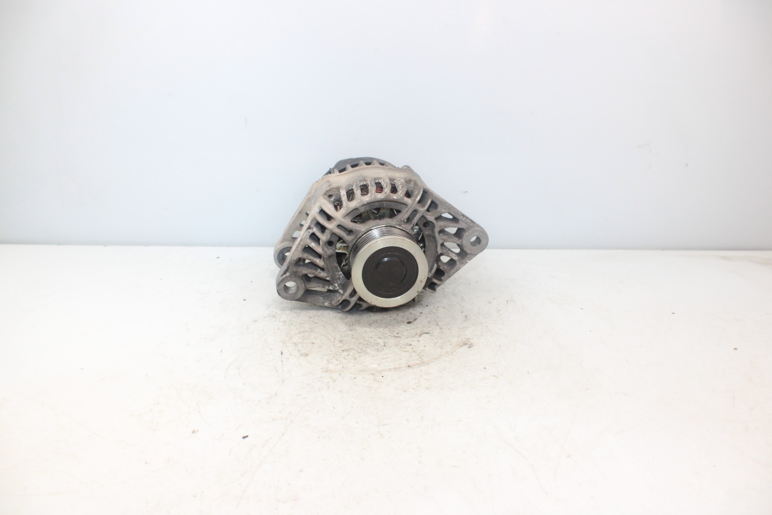 ALFA ROMEO 147 2 generation (2004-2010) Alternator 46782213 24057651