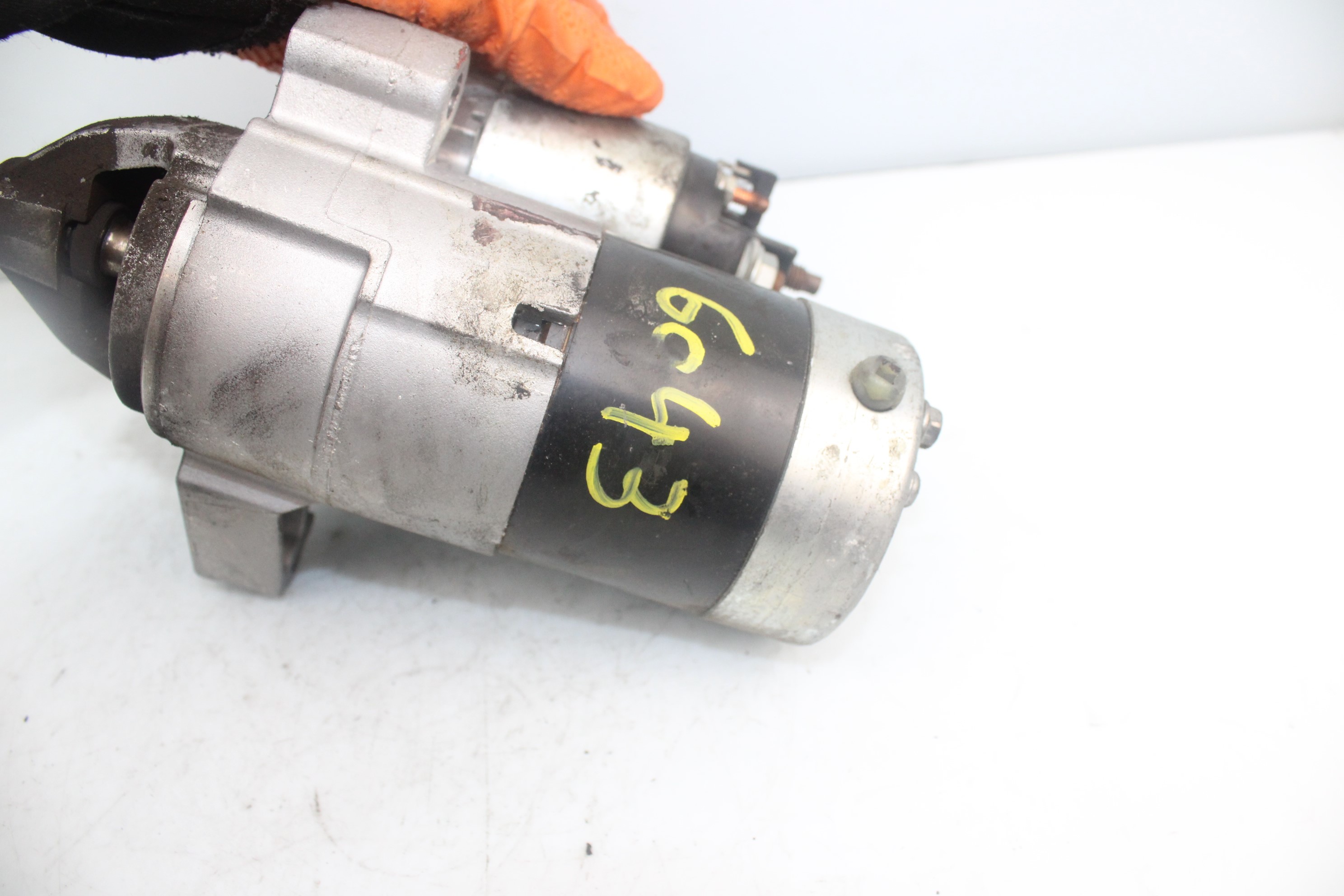 RENAULT 308 T7 (2007-2015) Starter Motor 9688268580 23834481