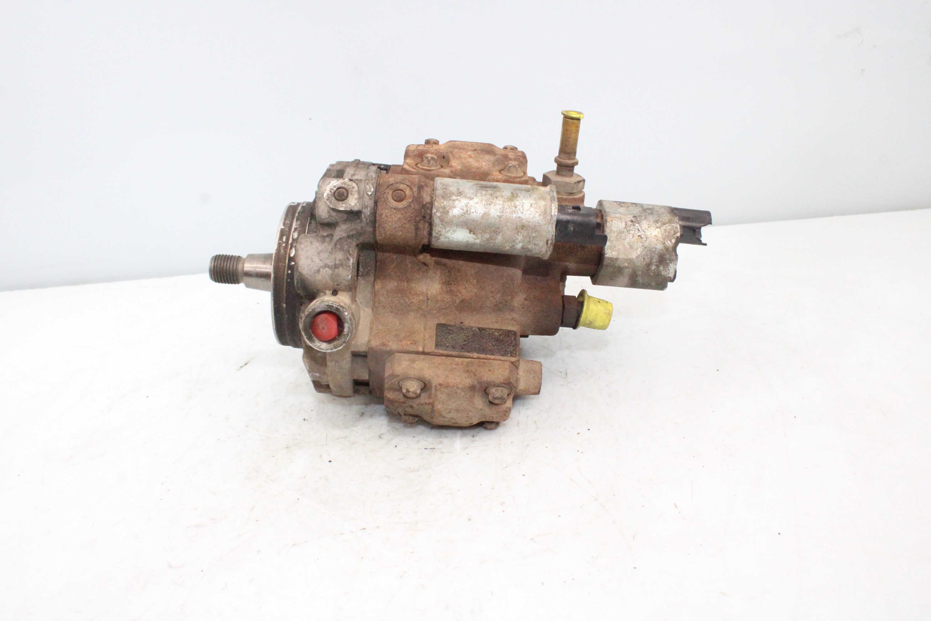 FORD Mondeo 4 generation (2007-2015) High Pressure Fuel Pump 00504AG 23770479