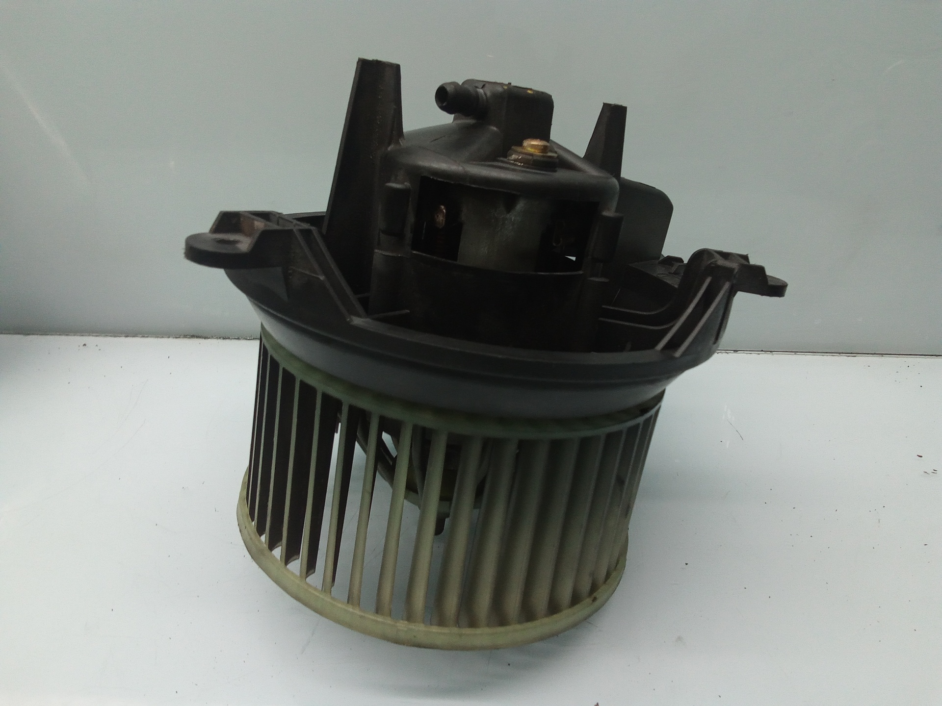 CITROËN Xsara 1 generation (1997-2004) Heater Blower Fan 210681233F 19246782