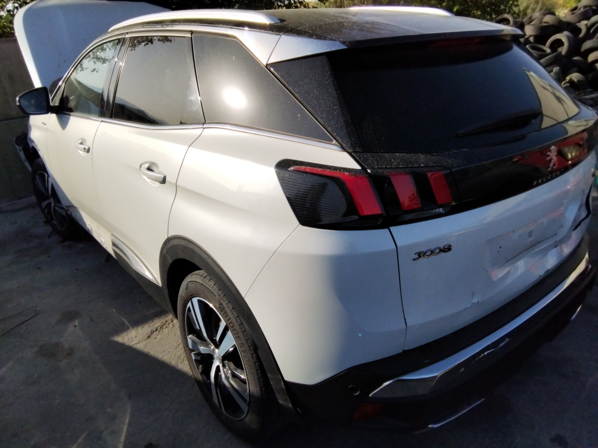 PEUGEOT 3008 1 generation (2010-2016) Variklio kompiuteris 9830225780 25827279