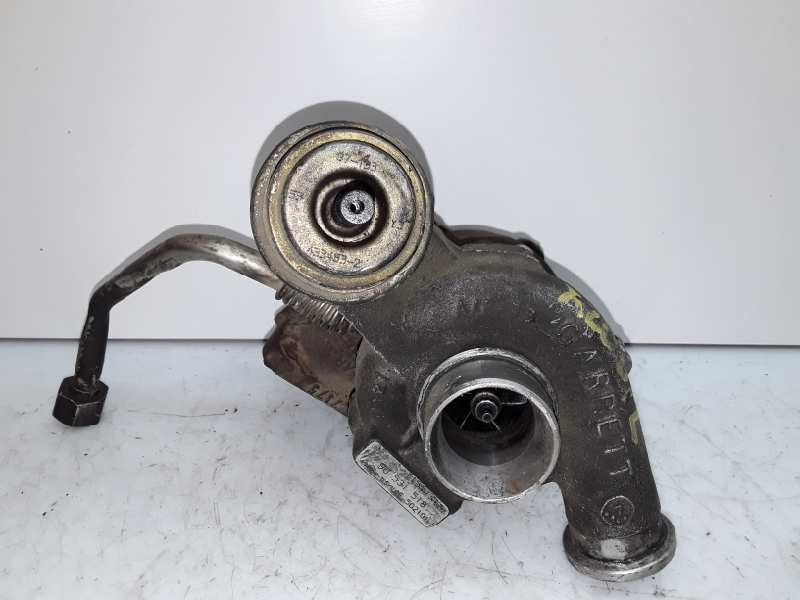 OPEL Corsa B (1993-2000) Turbocharger 90531518 19066678