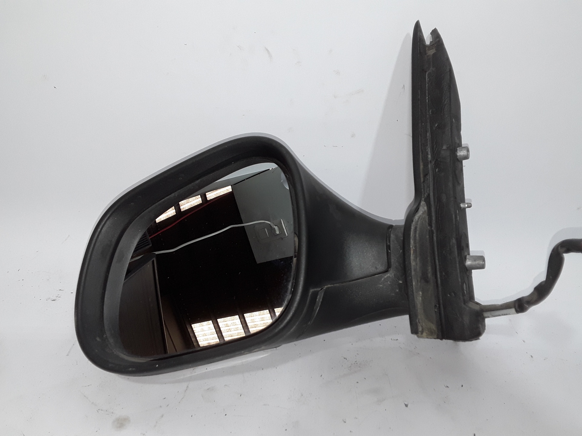 SEAT Toledo 3 generation (2004-2010) Left Side Wing Mirror 024142 19309844