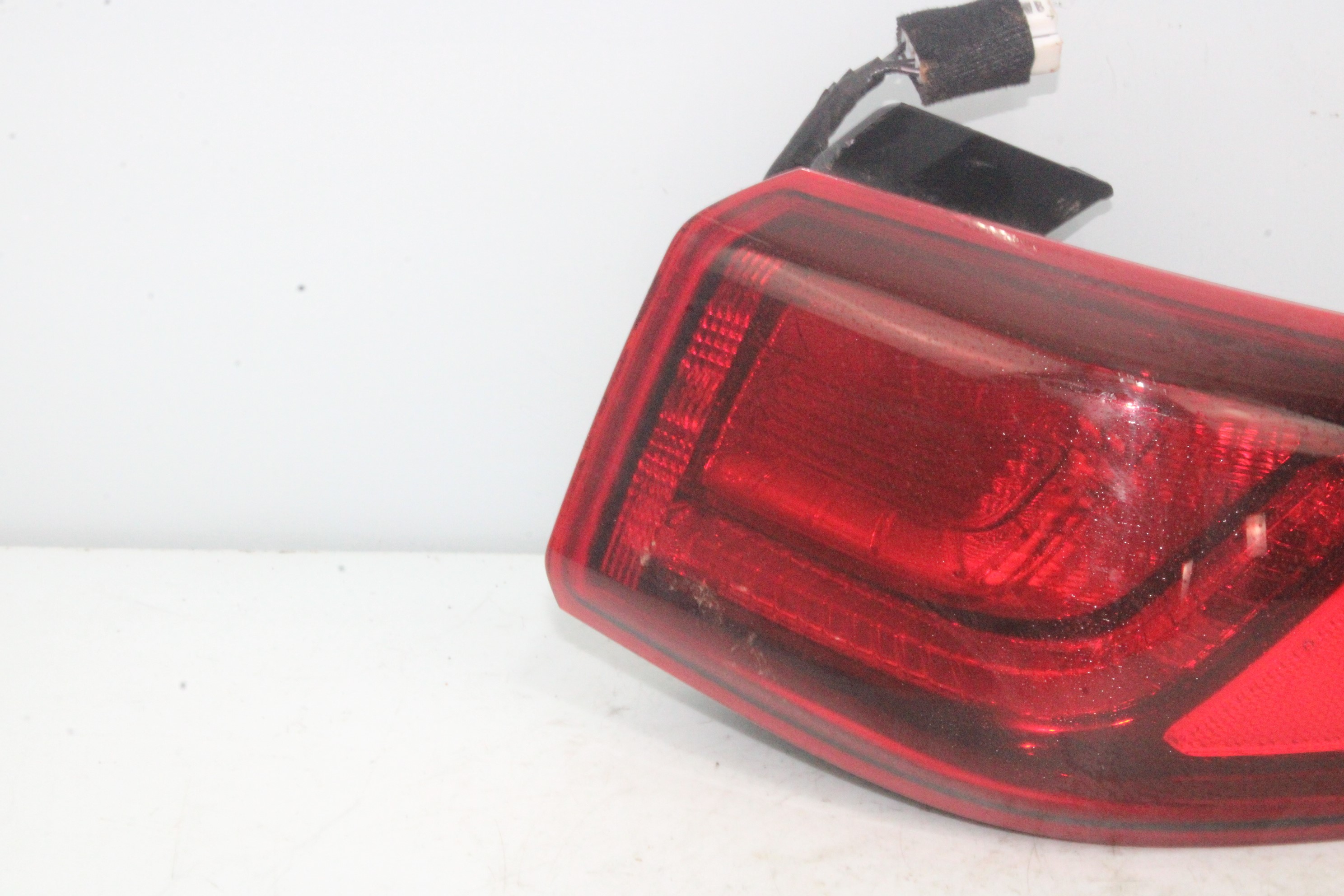 HYUNDAI Kona 1 generation (2017-2024) Rear Right Taillight Lamp 92402J90 23774204