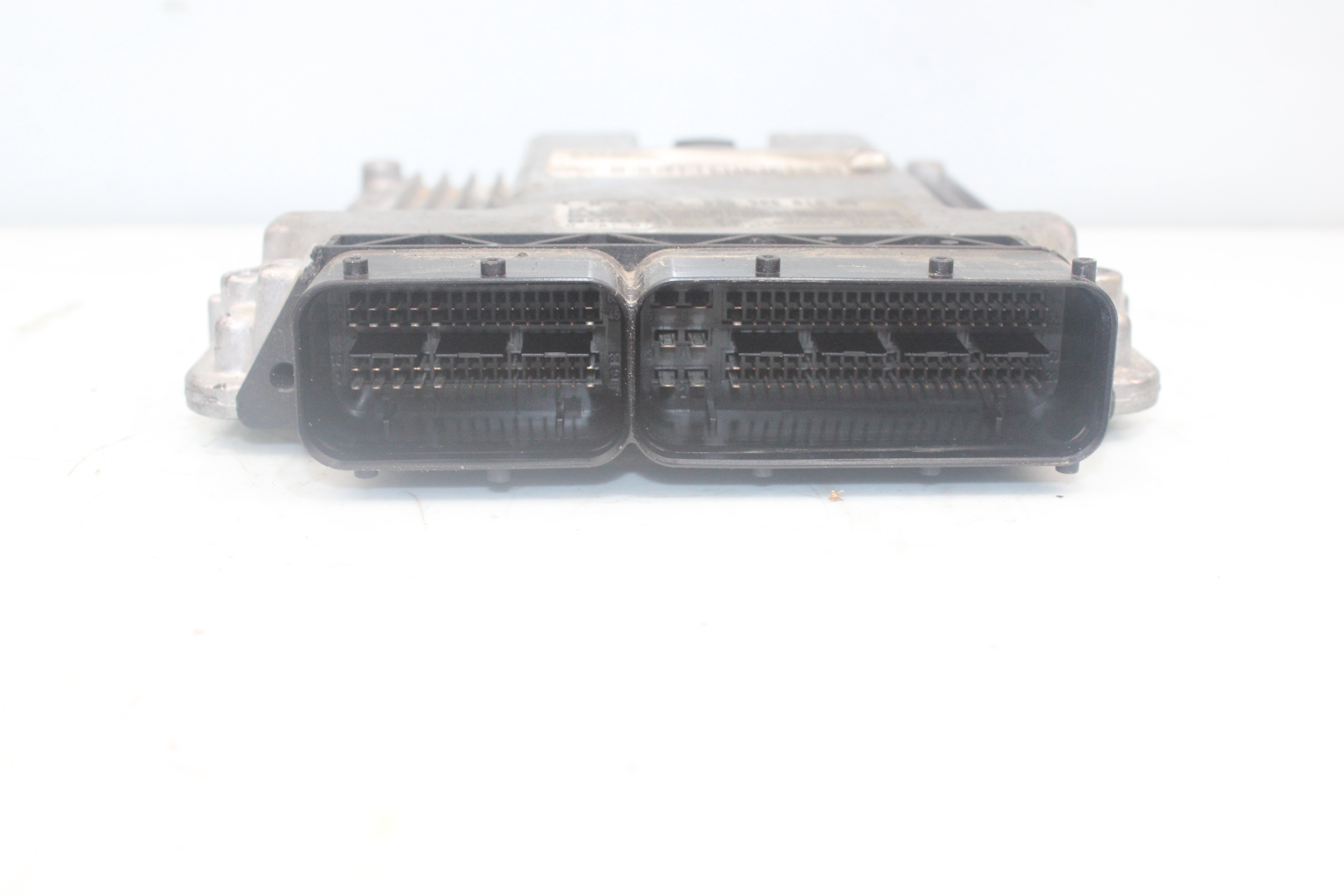 DODGE A6 C6/4F (2004-2011) Μονάδα ελέγχου κινητήρα ECU 03G906016HS 24058920