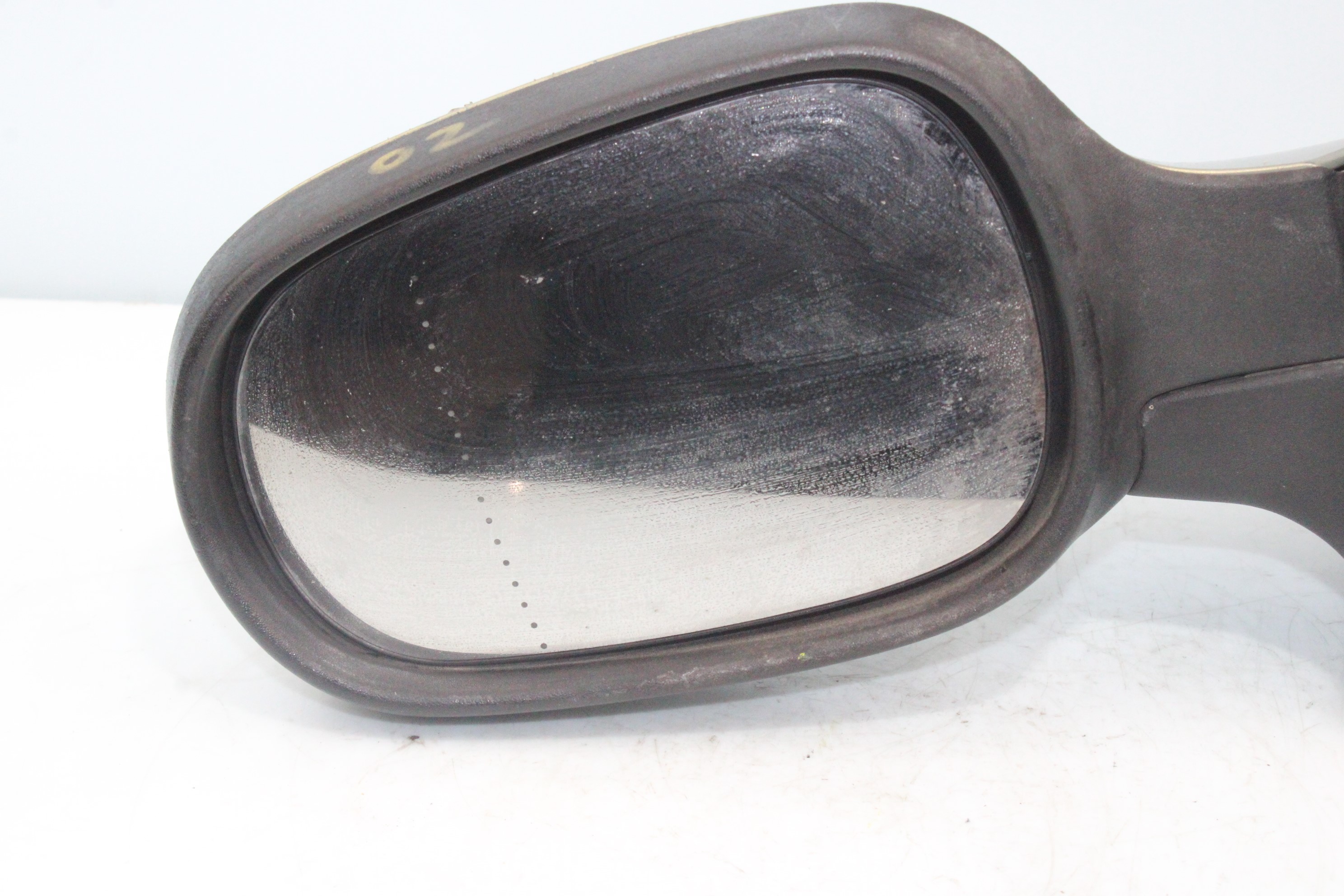 RENAULT Clio 3 generation (2005-2012) Left Side Wing Mirror E9024459 23770007