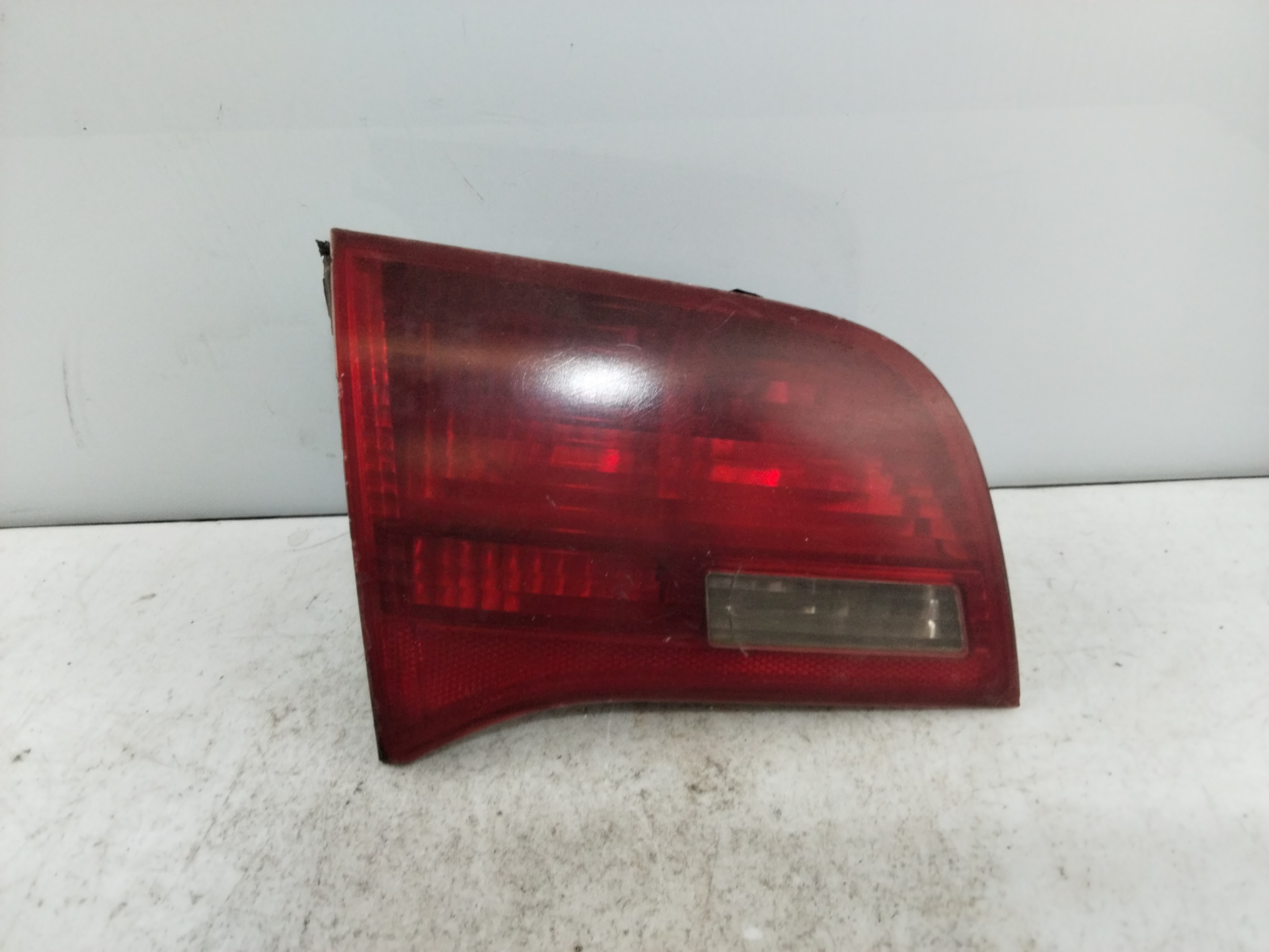 DODGE Meriva 1 generation (2002-2010) Rear Left Taillight 4F9945093 25618797