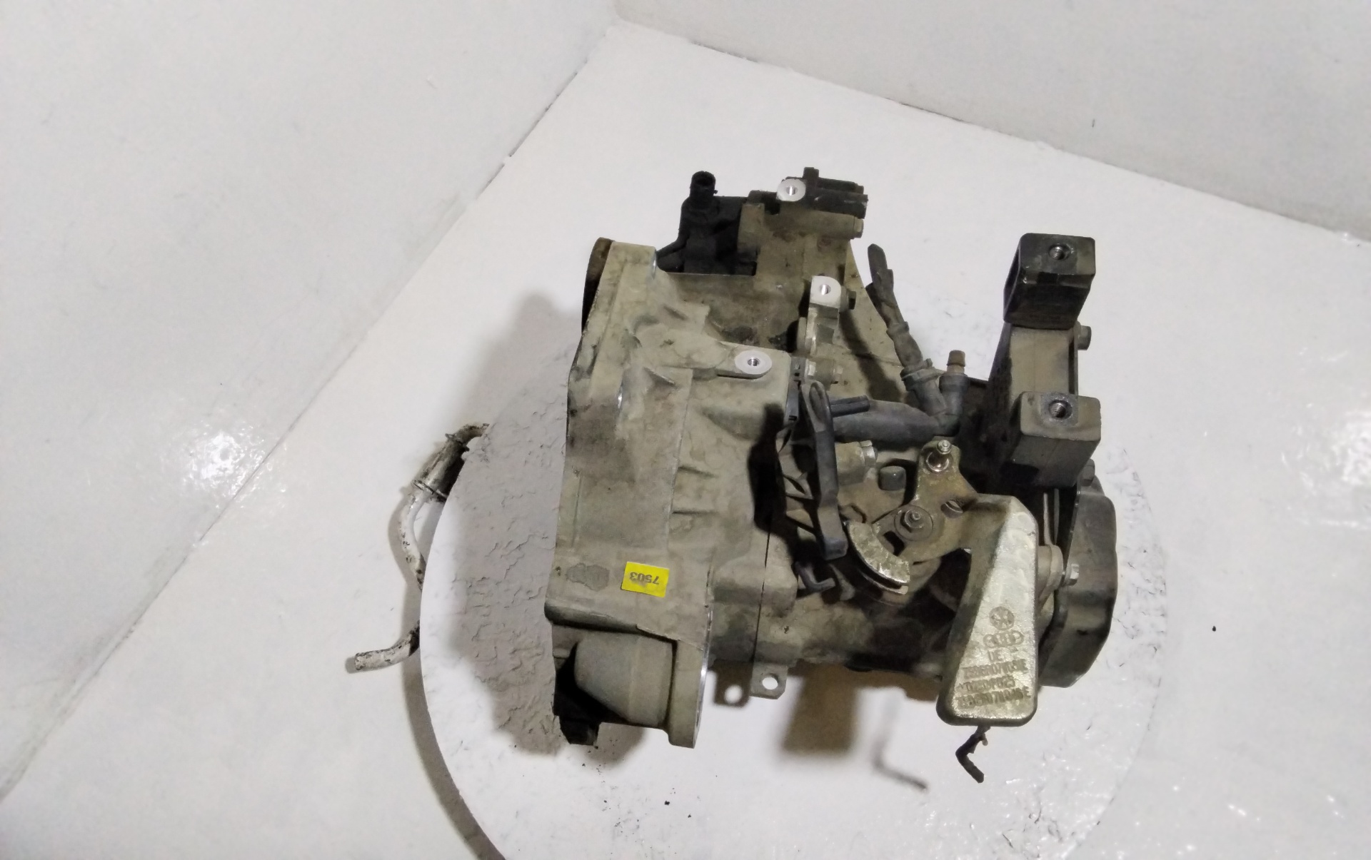 DODGE Gearbox KFK 25715861