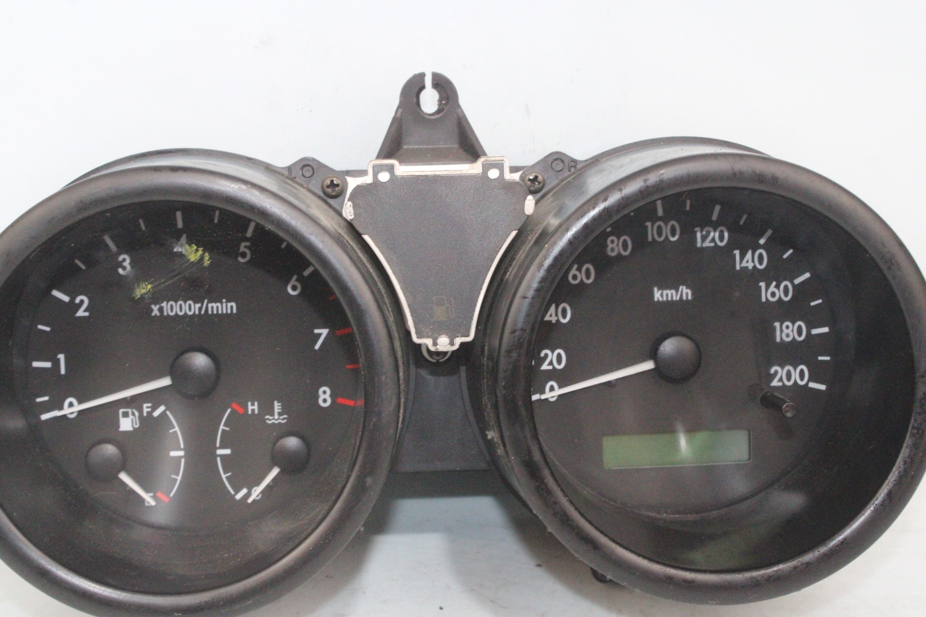 DAEWOO Kalos 1 generation (2002-2020) Speedometer 96413686 25248314