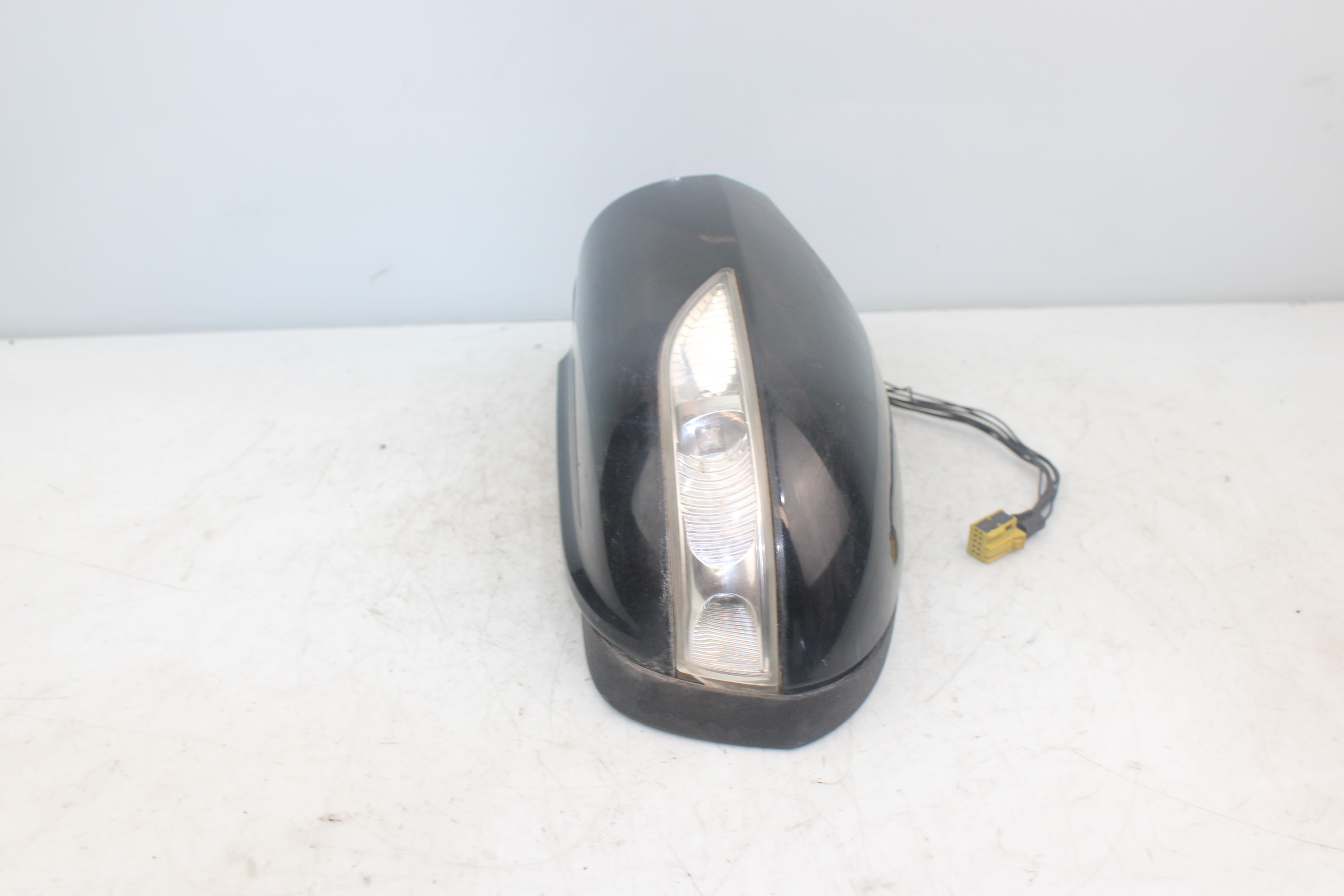 MERCEDES-BENZ A-Class W169 (2004-2012) Left Side Wing Mirror A3140417 24066168