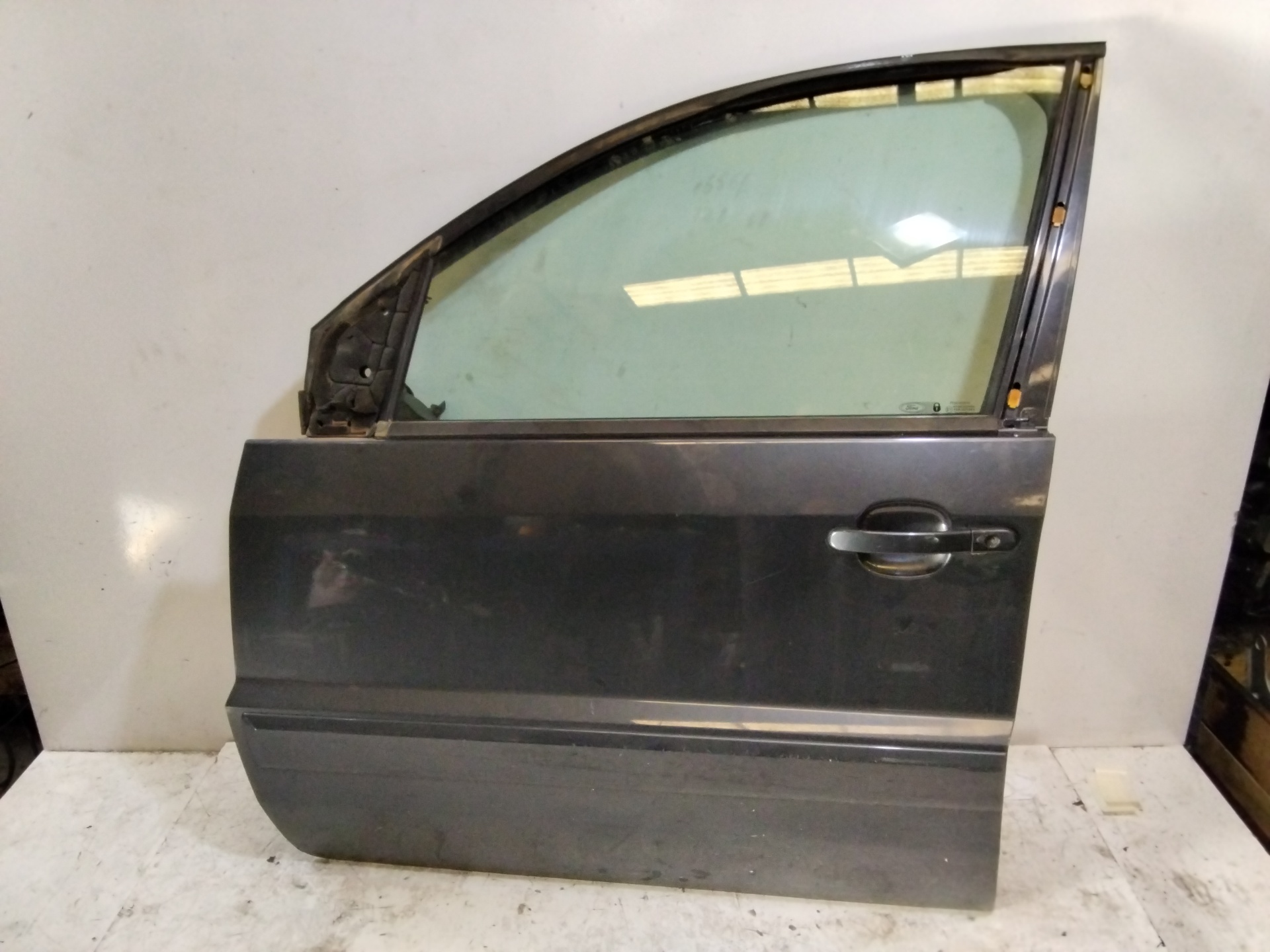 FORD Fusion 1 generation (2002-2012) Front Left Door NOREF 25265134