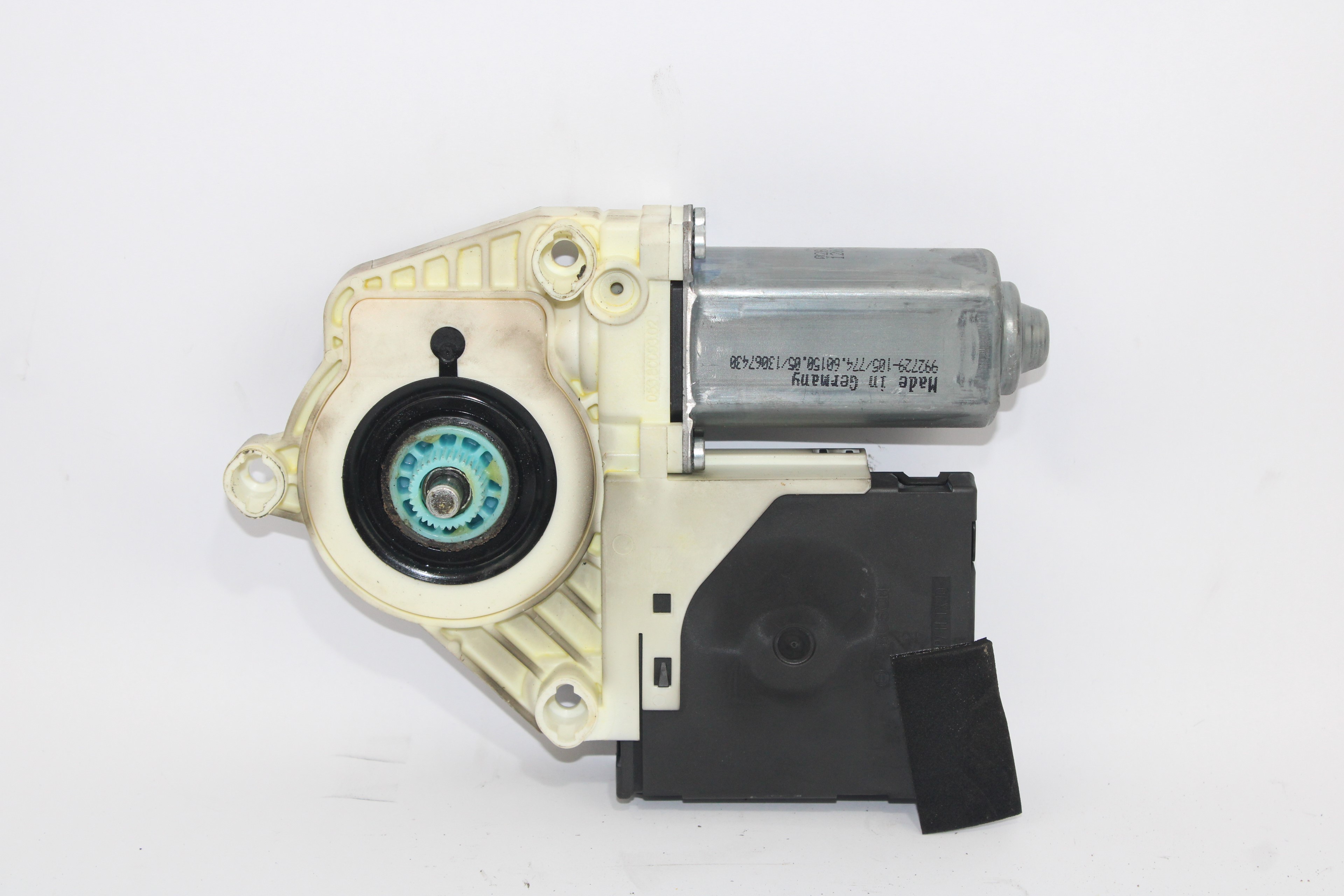 VOLKSWAGEN Passat B6 (2005-2010) Front Right Door Window Control Motor 1K0959702Q 21757378