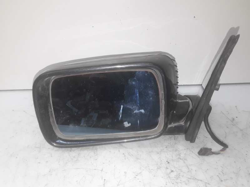 BMW 3 Series E36 (1990-2000) Left Side Wing Mirror 81444710 19102529