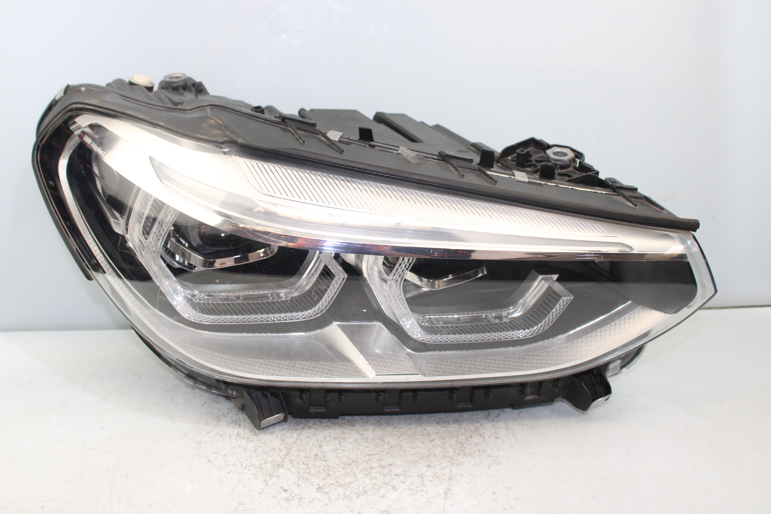 BMW X3 F25 (2010-2017) Фара передняя правая 6002TA0356 26031990