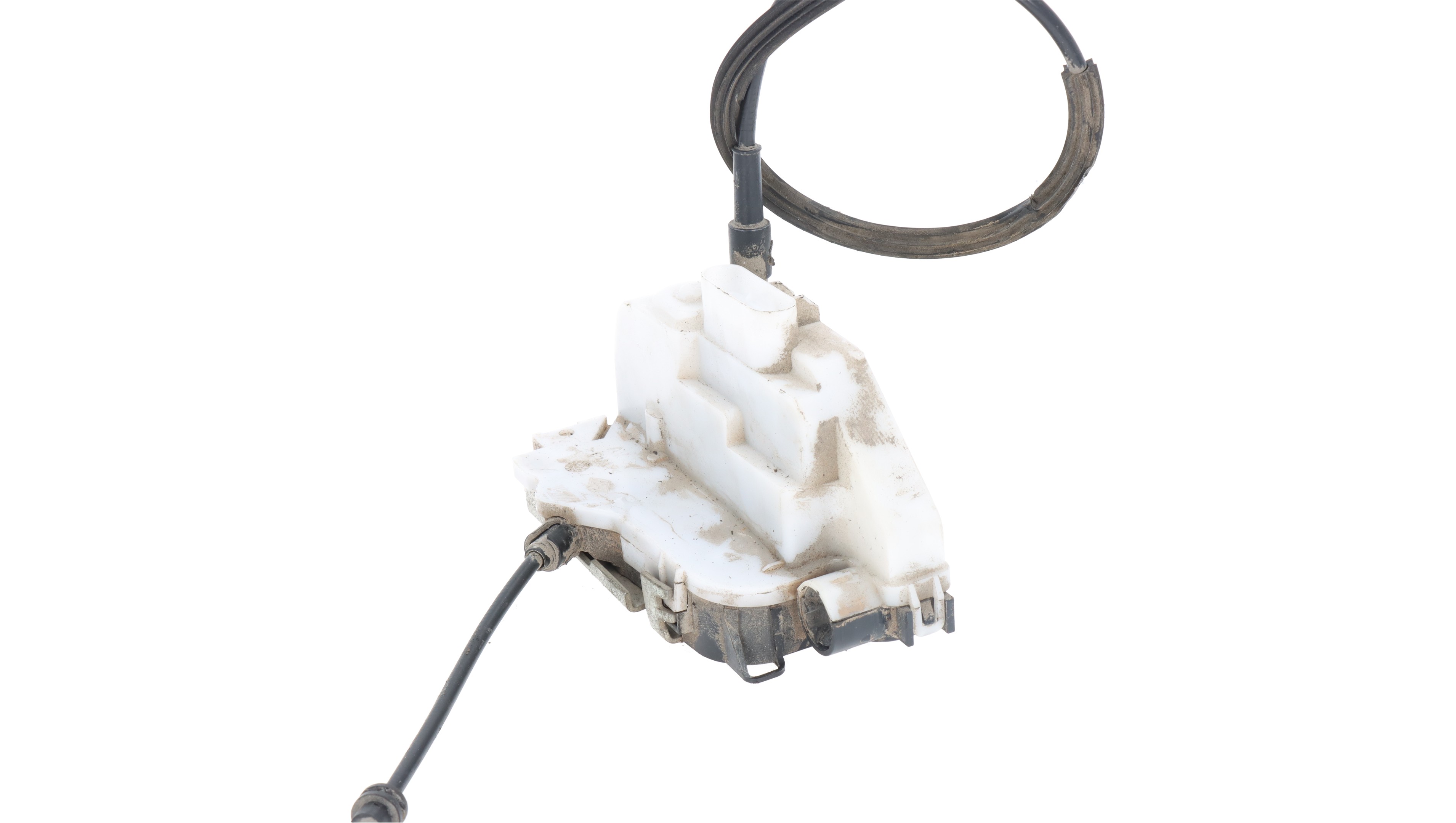 Fecho da porta frente esquerda 8HXDV4TD,8HZ,8HX 46982980 de Citroen C3 i (fc_, fn_) 2002-2008 - pieza usada