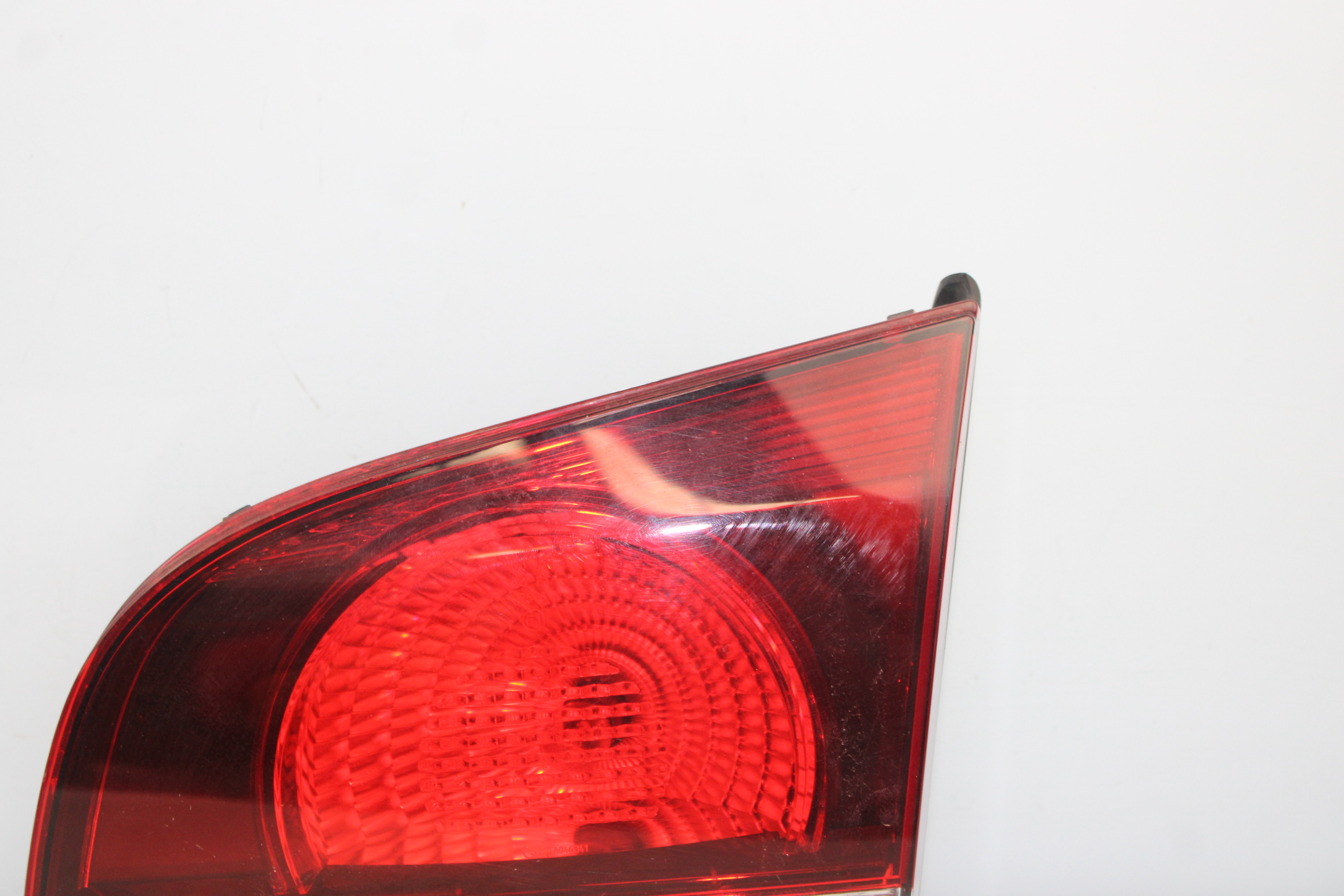 CHEVROLET Golf 6 generation (2008-2015) Rear Right Taillight Lamp 5K0945094 25077208