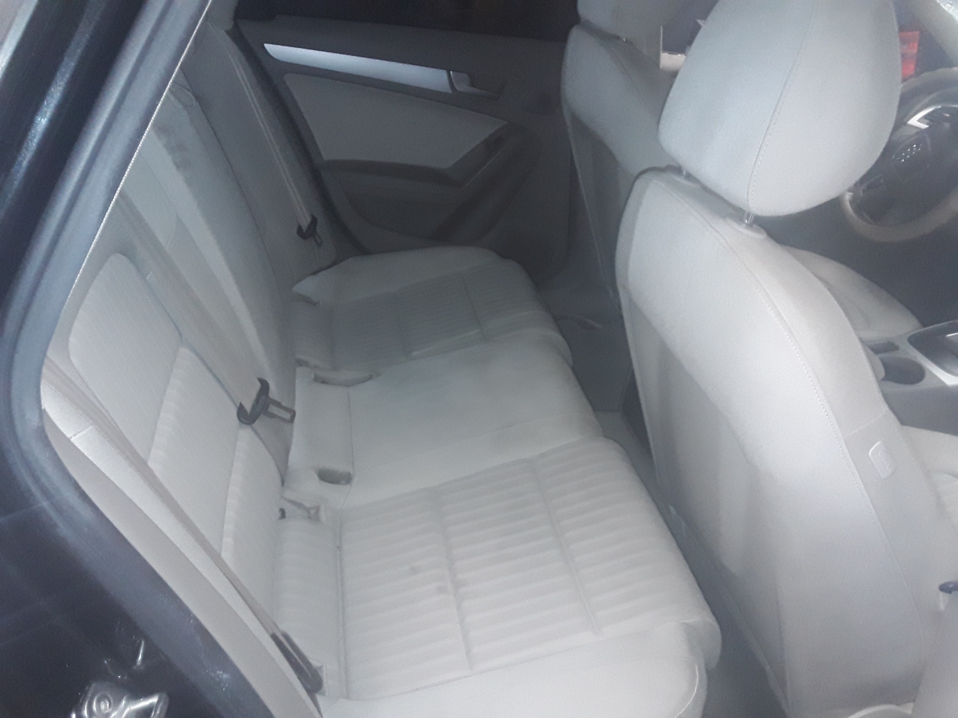 AUDI A4 B8/8K (2011-2016) Other Interior Parts 8T0919603F 23835088