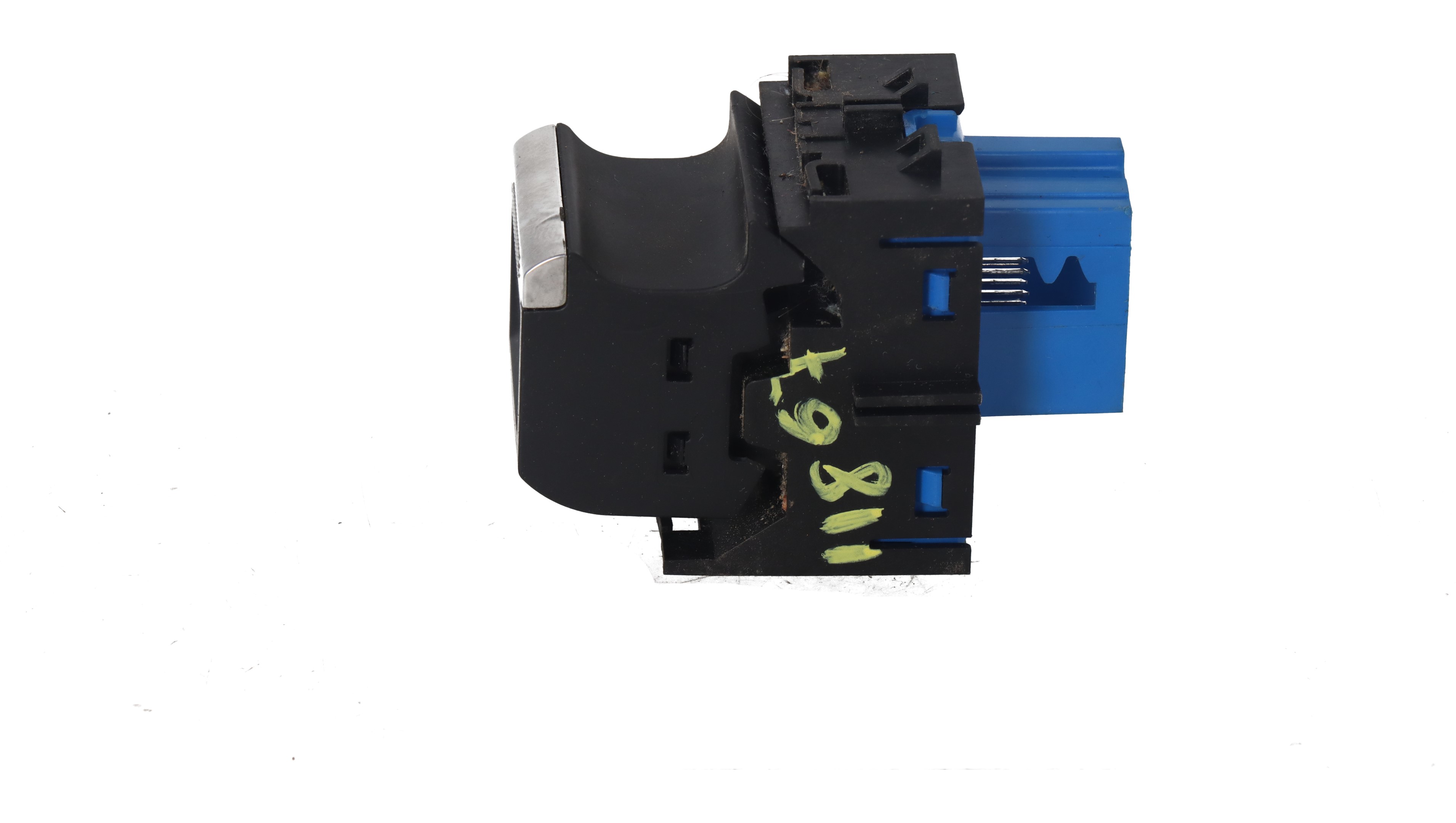 Freno de mano electrico 9810593577 de Peugeot 3008 2020-0 con 179245 km - pieza usada