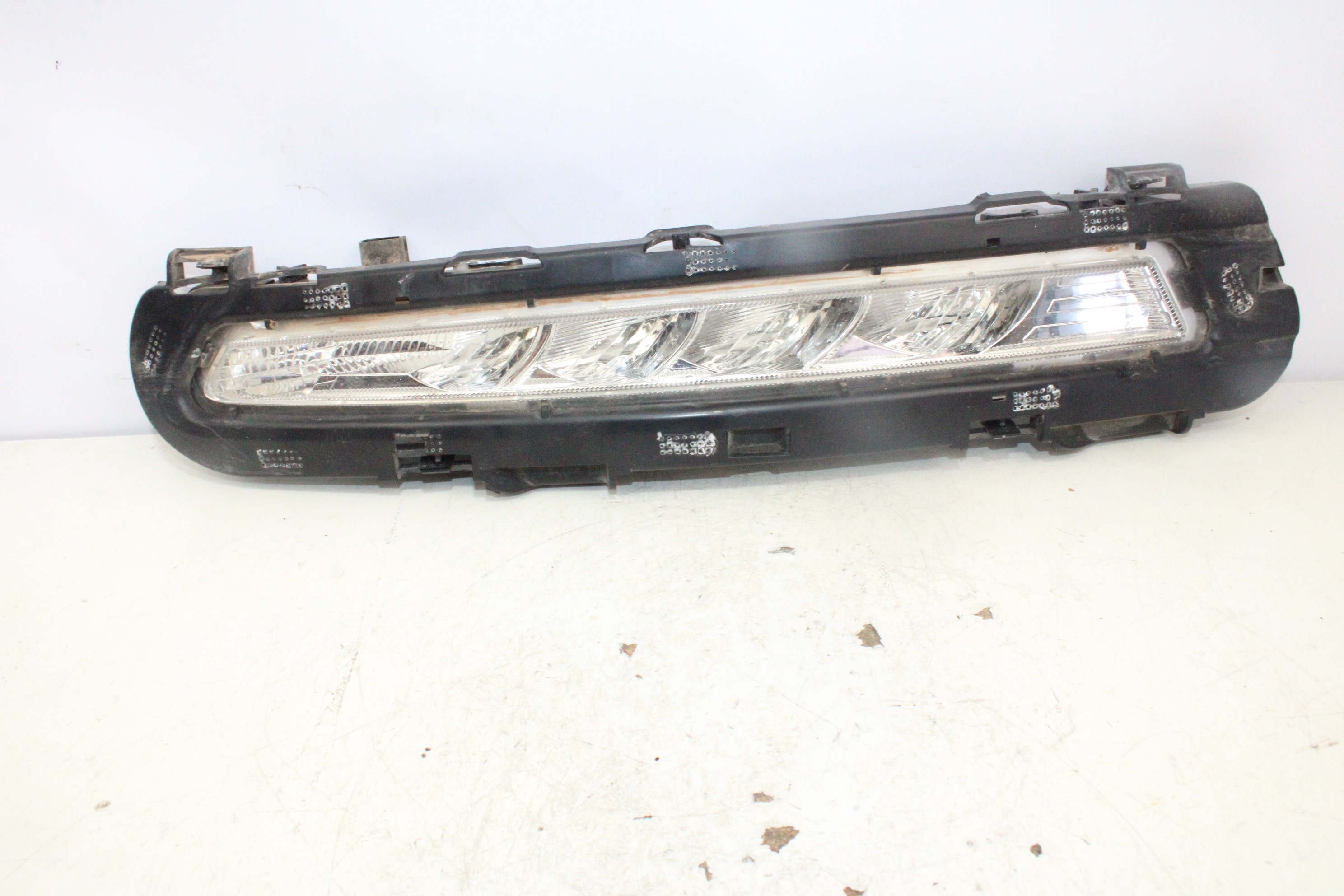 FORD Mondeo 4 generation (2007-2015) Front left turn light BS7113B218 25163409