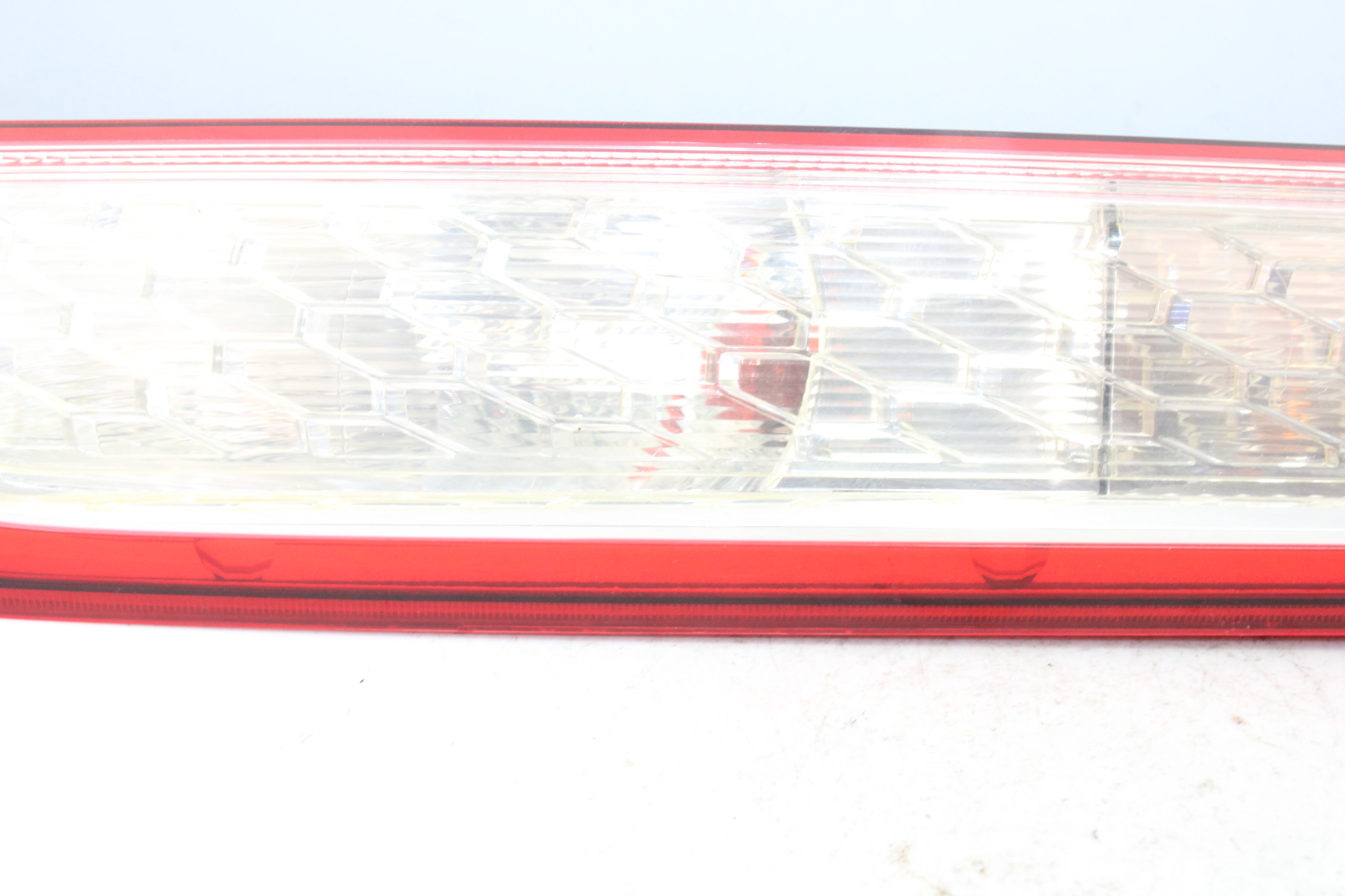 FORD Focus 2 generation (2004-2011) Rear Right Taillight Lamp 8M5113404A 23785353