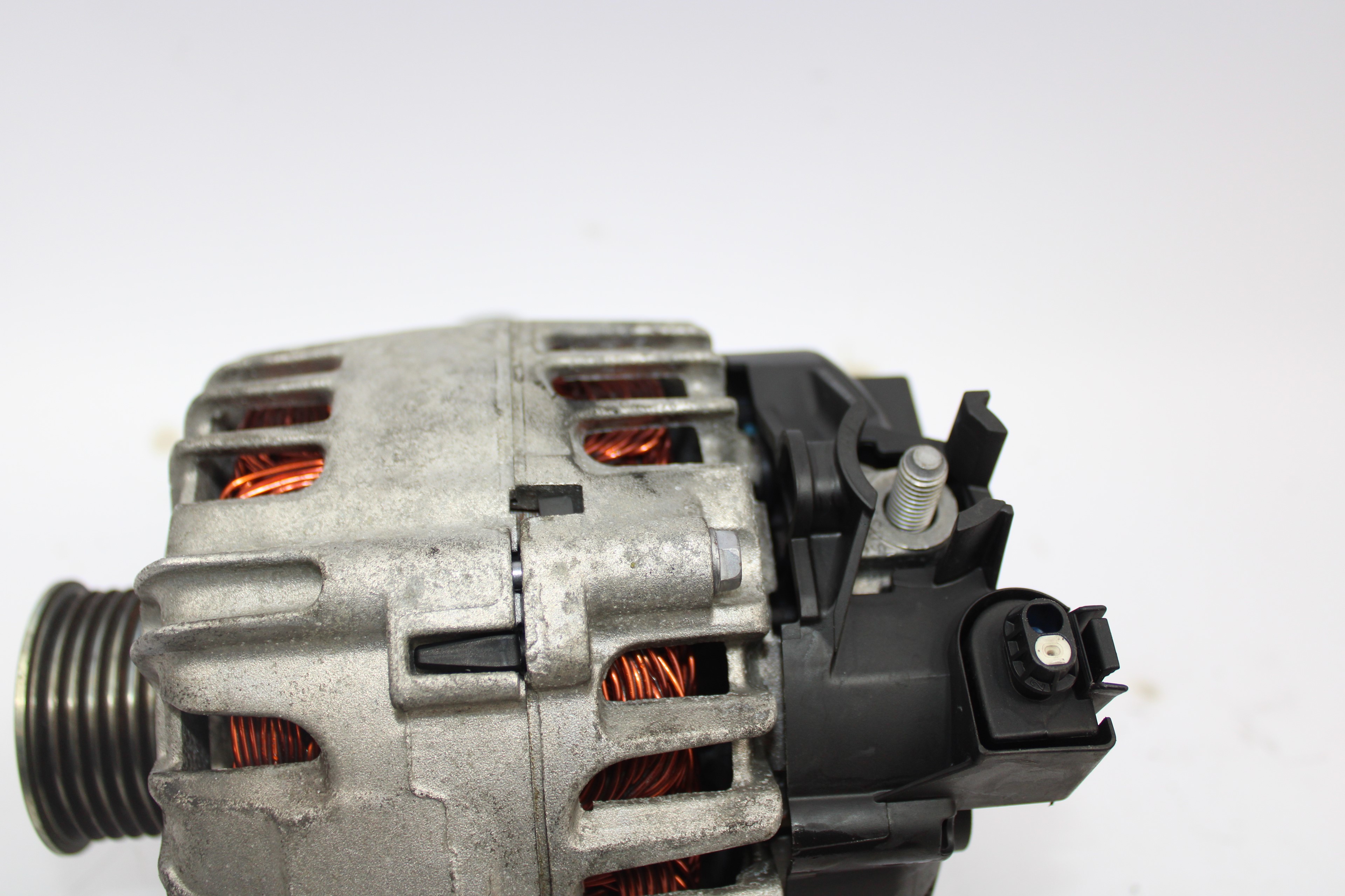 FORD Focus 3 generation (2011-2020) Alternator AV6N10300HA 19347929