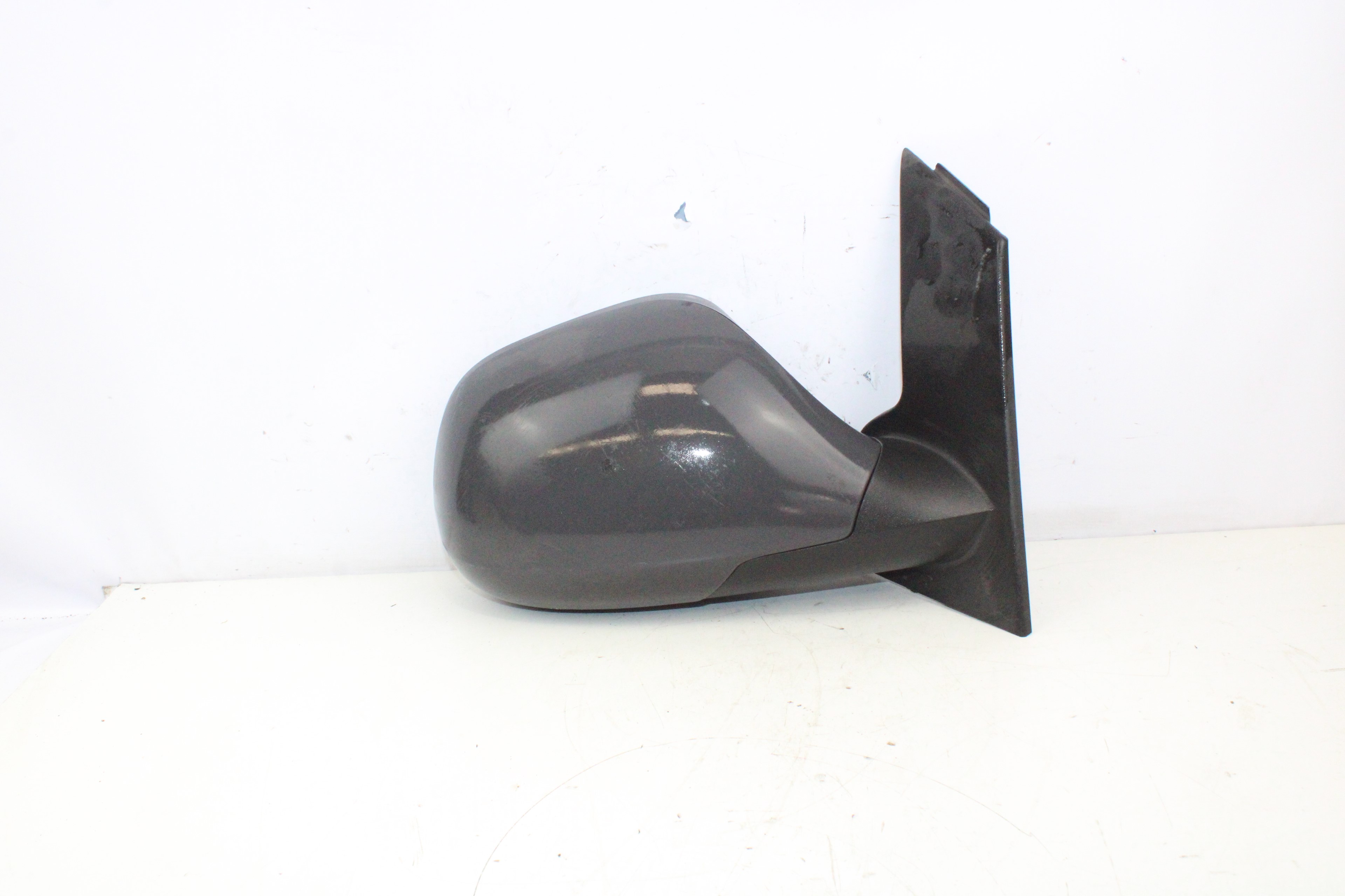 SEAT Toledo 3 generation (2004-2010) Right Side Wing Mirror 014142 19370398