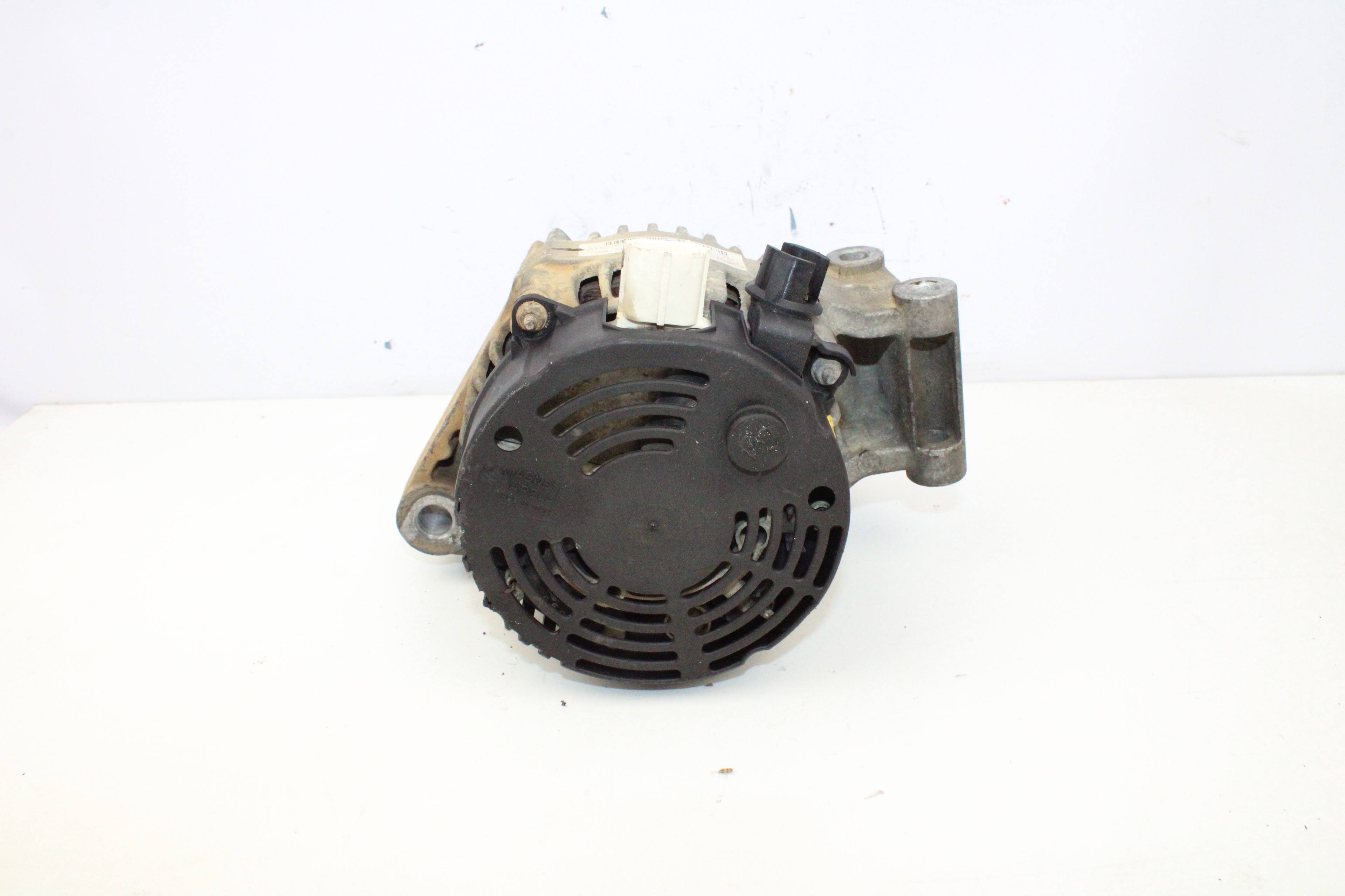 FORD Focus 1 generation (1998-2010) Alternator MS1022118040 19363461