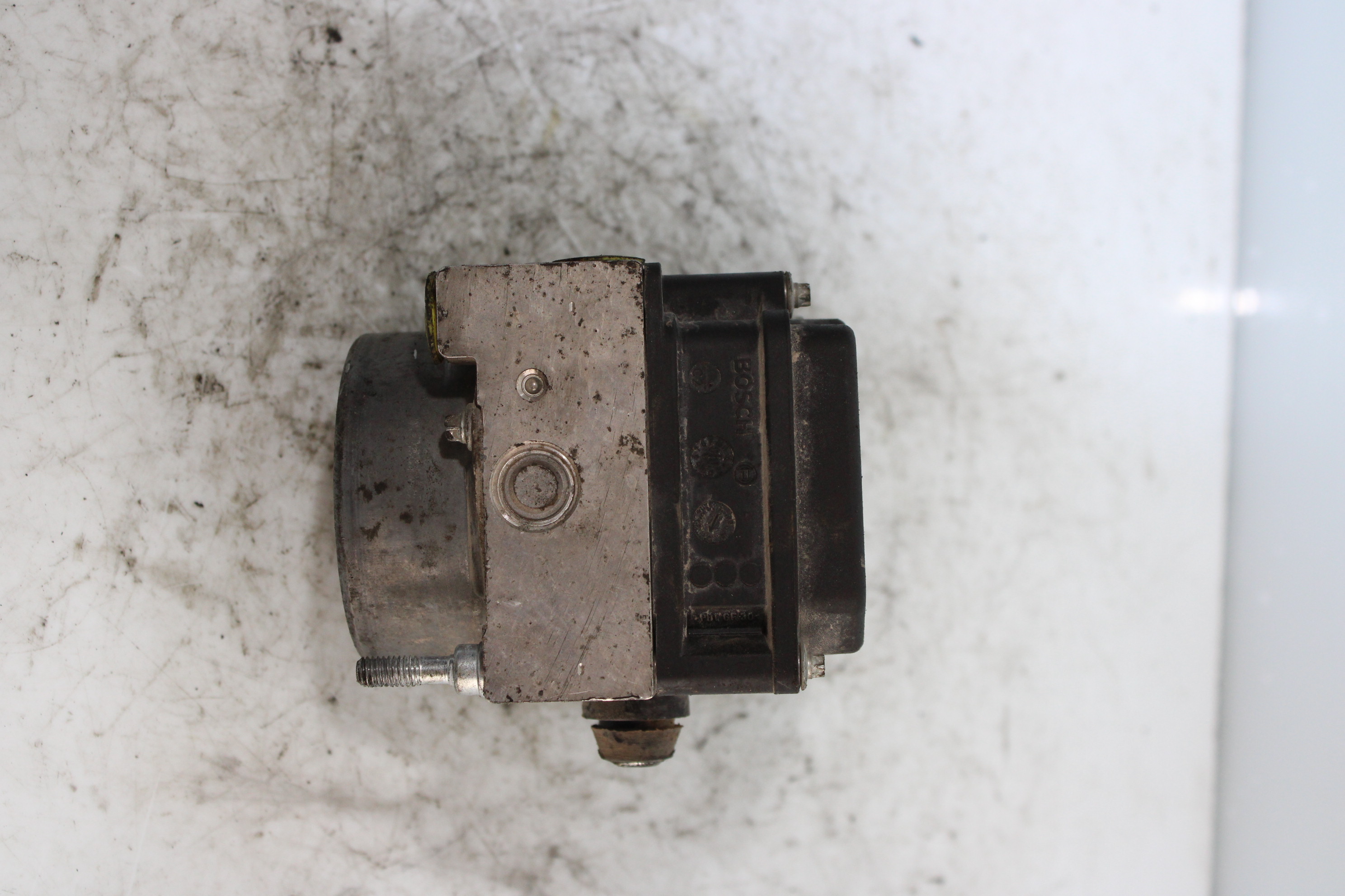 FIAT Fiorino 3 generation (2008-2023) ABS pump 0265800662 25191038