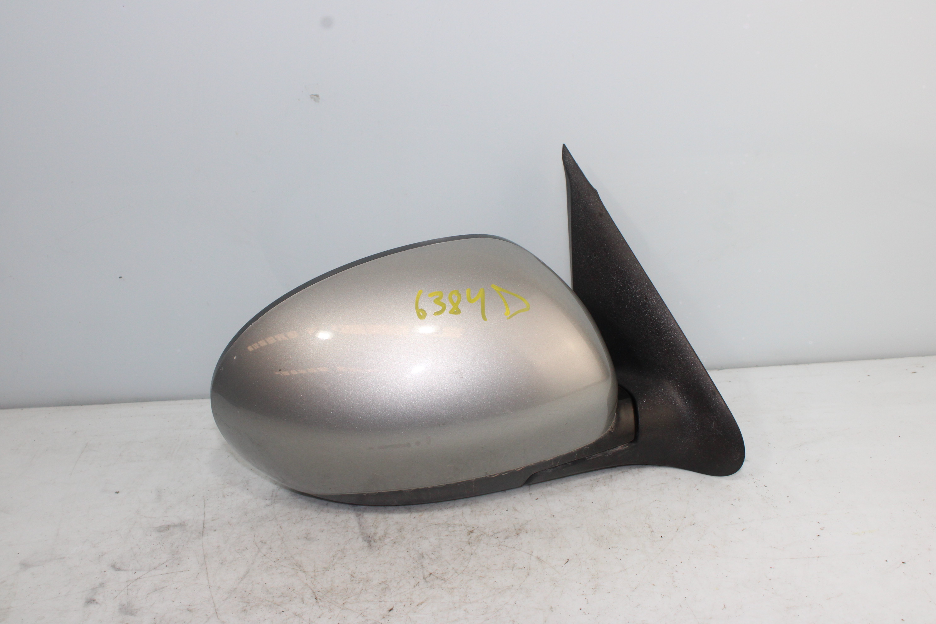 NISSAN Juke YF15 (2010-2020) Right Side Wing Mirror Z332012 25190279