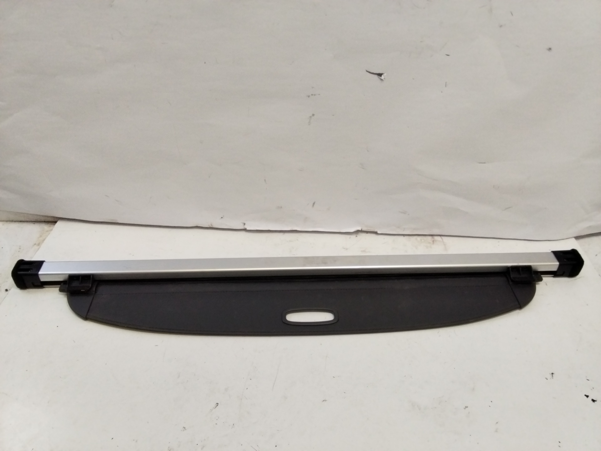 KIA Sportage 3 generation (2010-2015) Rear Parcel Shelf NOREF 25368294