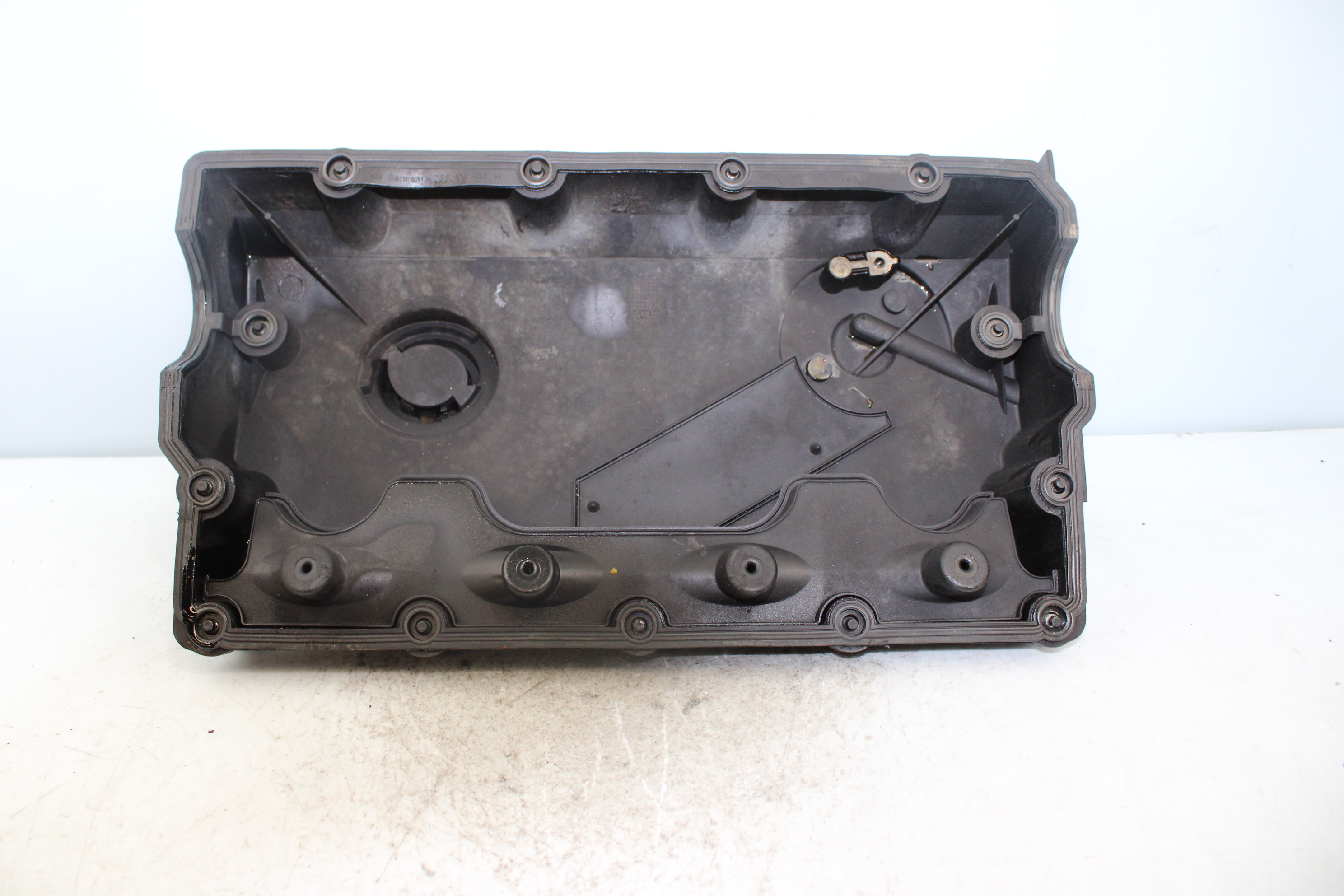 SEAT Ibiza 3 generation (2002-2008) Крышка клапана 038103469Q 24978978