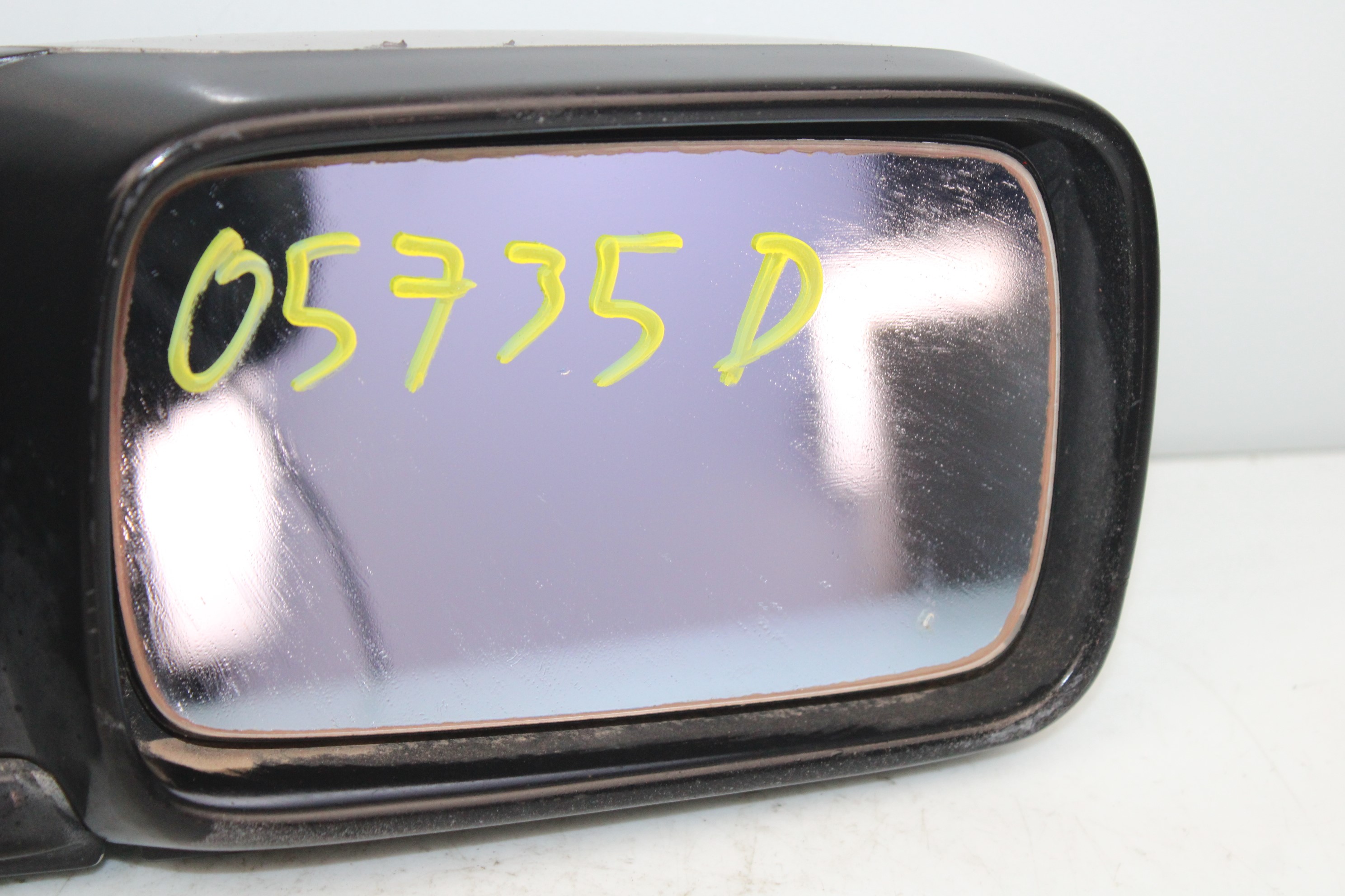 BMW 3 Series E36 (1990-2000) Right Side Wing Mirror E10117351 23785417