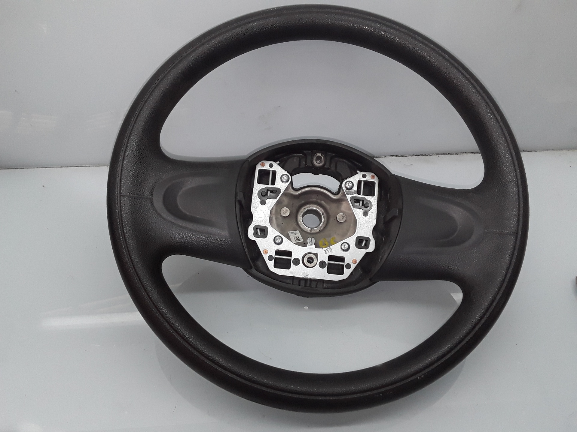 MINI Cooper R56 (2006-2015) Steering Wheel 2375R561 19239487