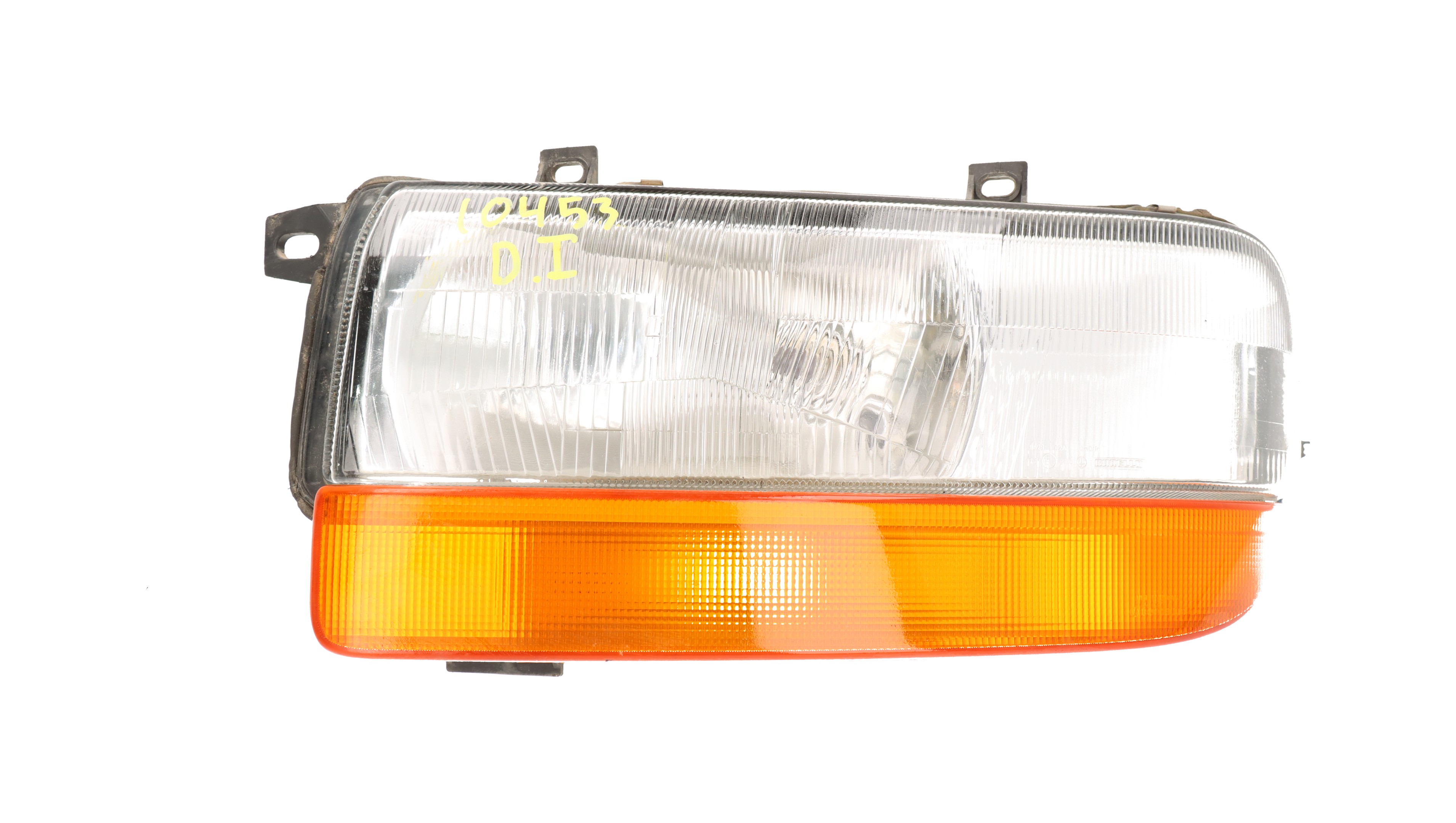 Headlamp left side 38230748 de Renault Master ii 2003-2006 - pieza usada