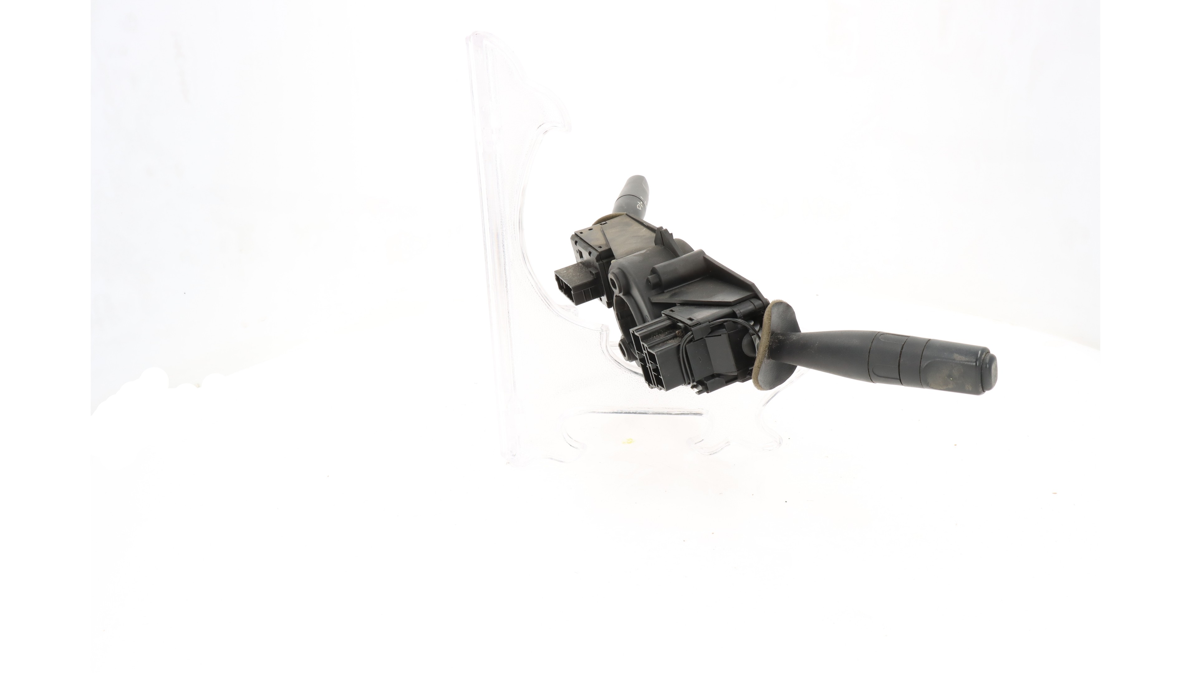Mando intermitentes 9630605180 de Peugeot 206 hatchback (2a/c) 2004-2005 - pieza usada