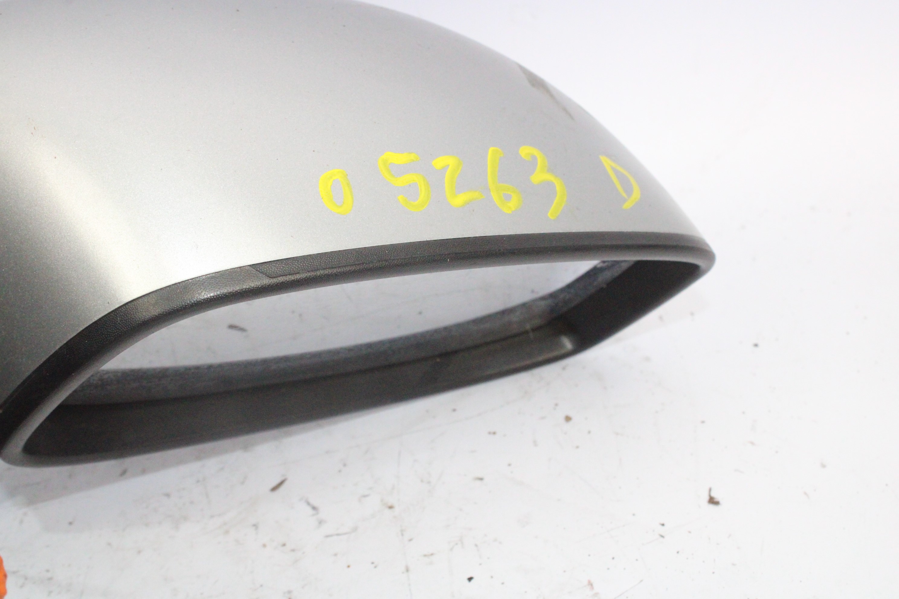 FIAT Stilo 1 generation (2001-2010) Right Side Wing Mirror 0158460 23764448