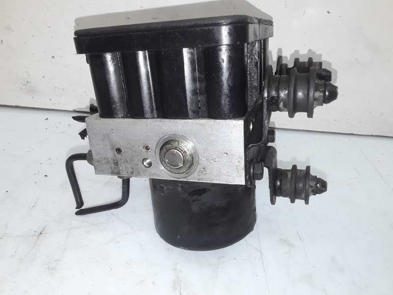 SEAT Leon 2 generation (2005-2012) ABS Pump 1K0907379Q 19187075