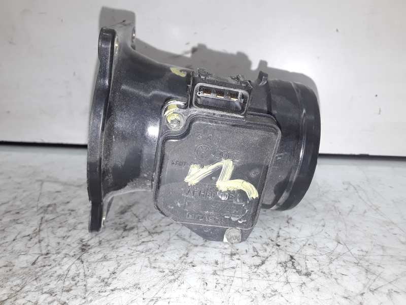 VOLKSWAGEN Passat B5 (1996-2005) Mass Air Flow Sensor MAF 058133471 19167869