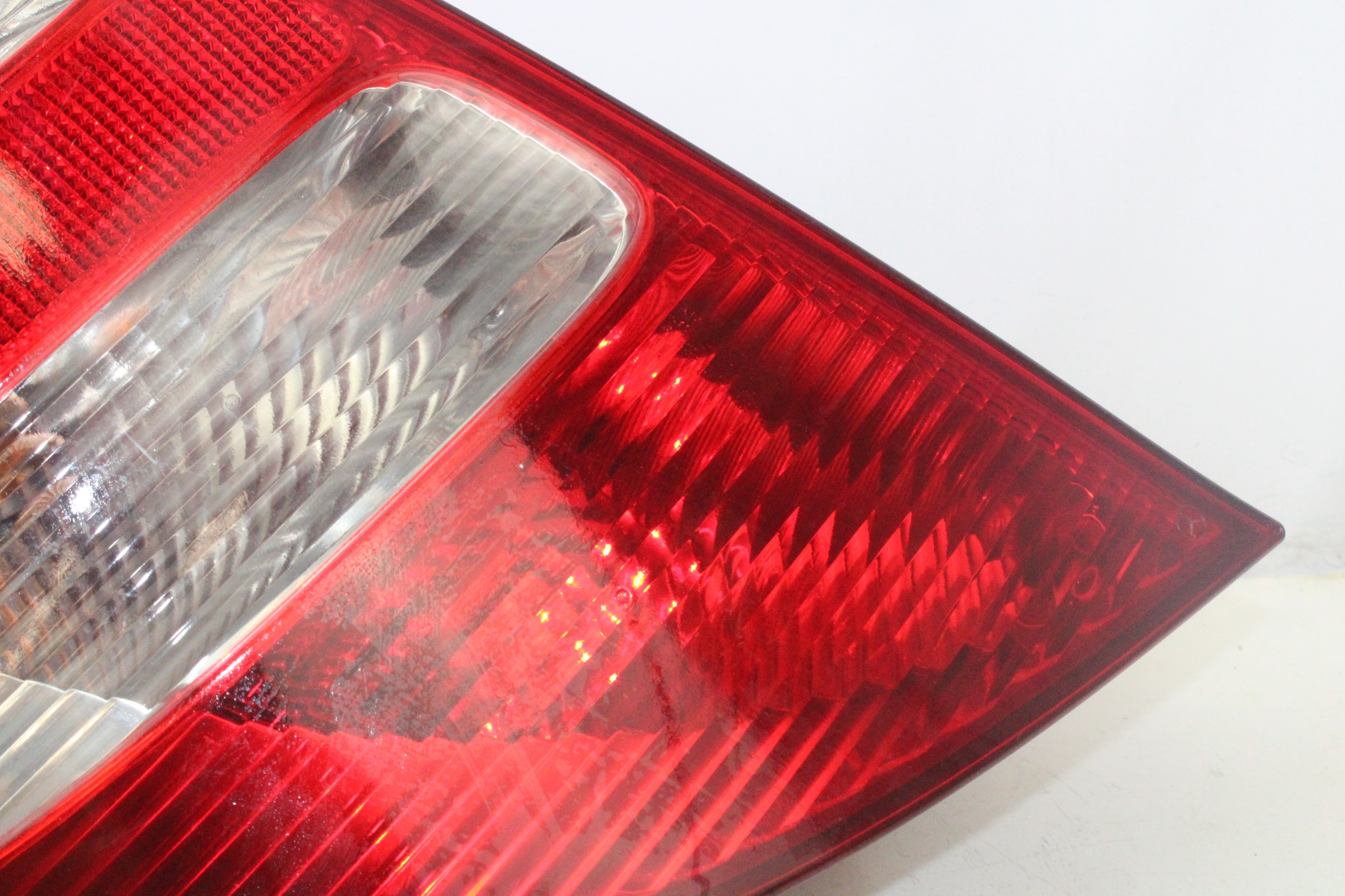 MERCEDES-BENZ A-Class W169 (2004-2012) Rear Left Taillight A1698200364L 21074409