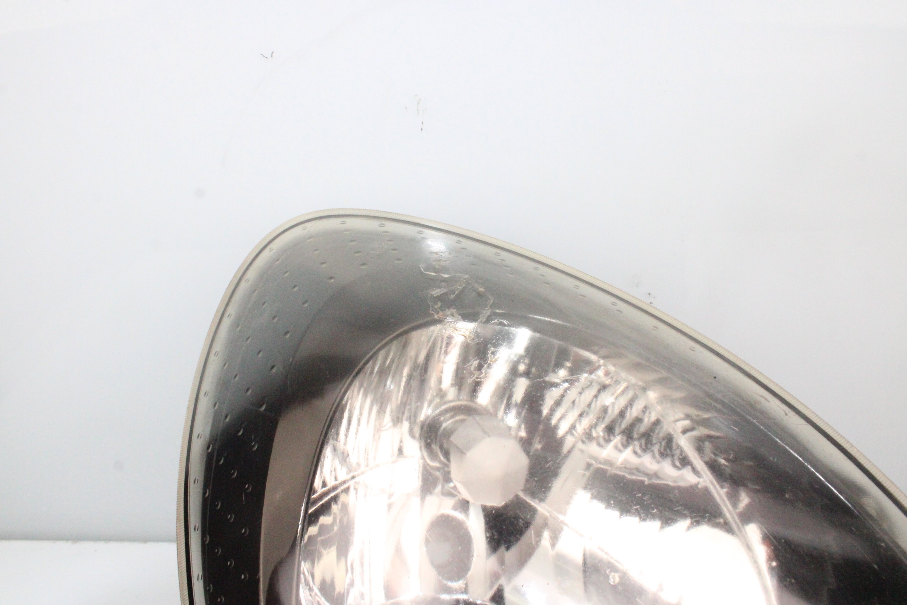 Faro derecho F9Q790,F9Q782,F9Q780 8200444260 de Renault Kangoo (kc0/1_) 2005-0 80 CV - pieza usada