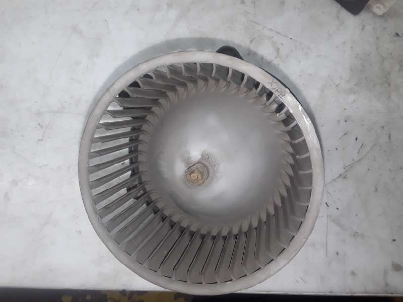 HYUNDAI Getz 1 generation (2002-2011) Heater Blower Fan 971121C000 19114380