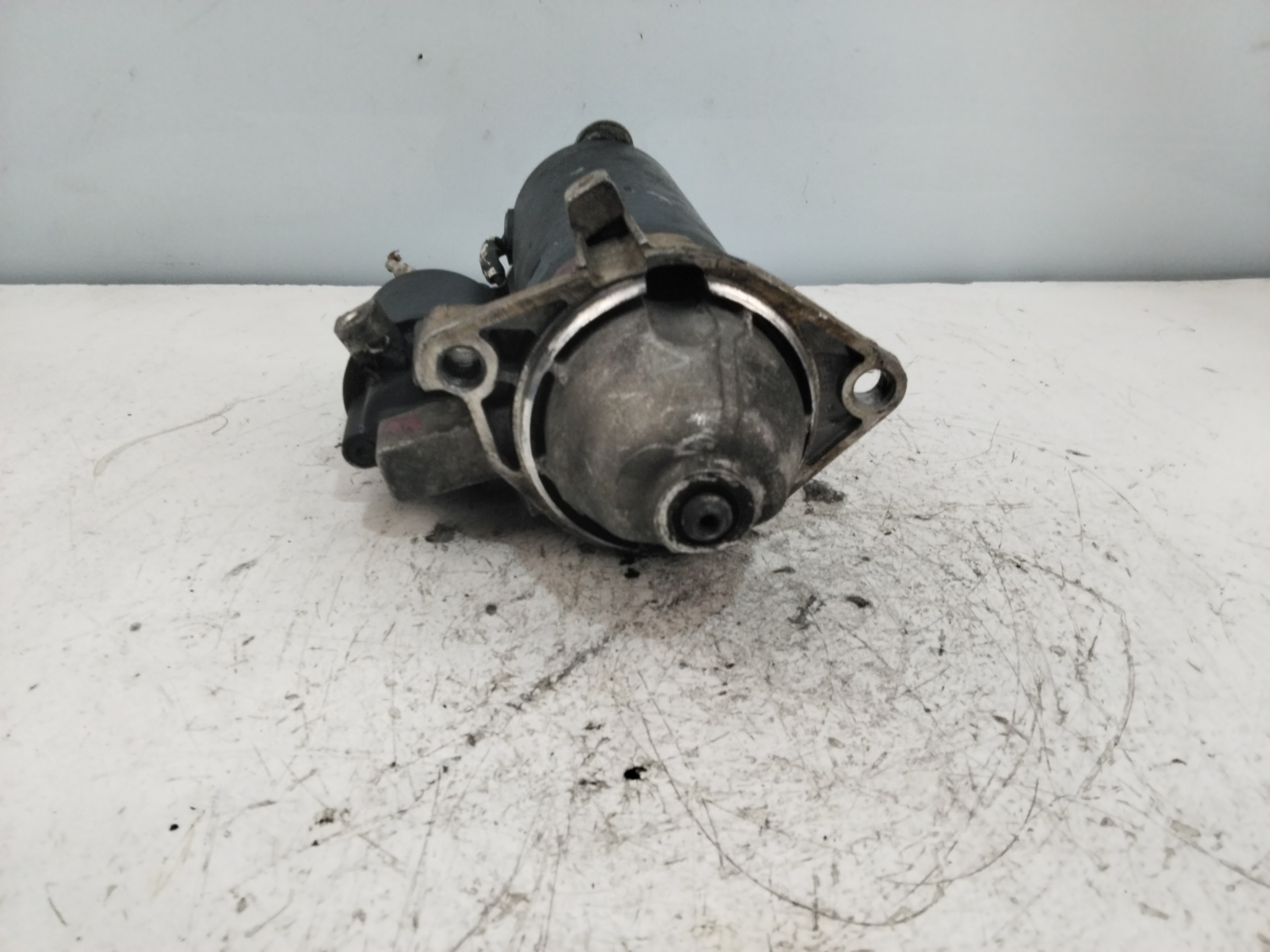 MAZDA 323 BA (1994-2000) Startmotor 0001110115 25393294