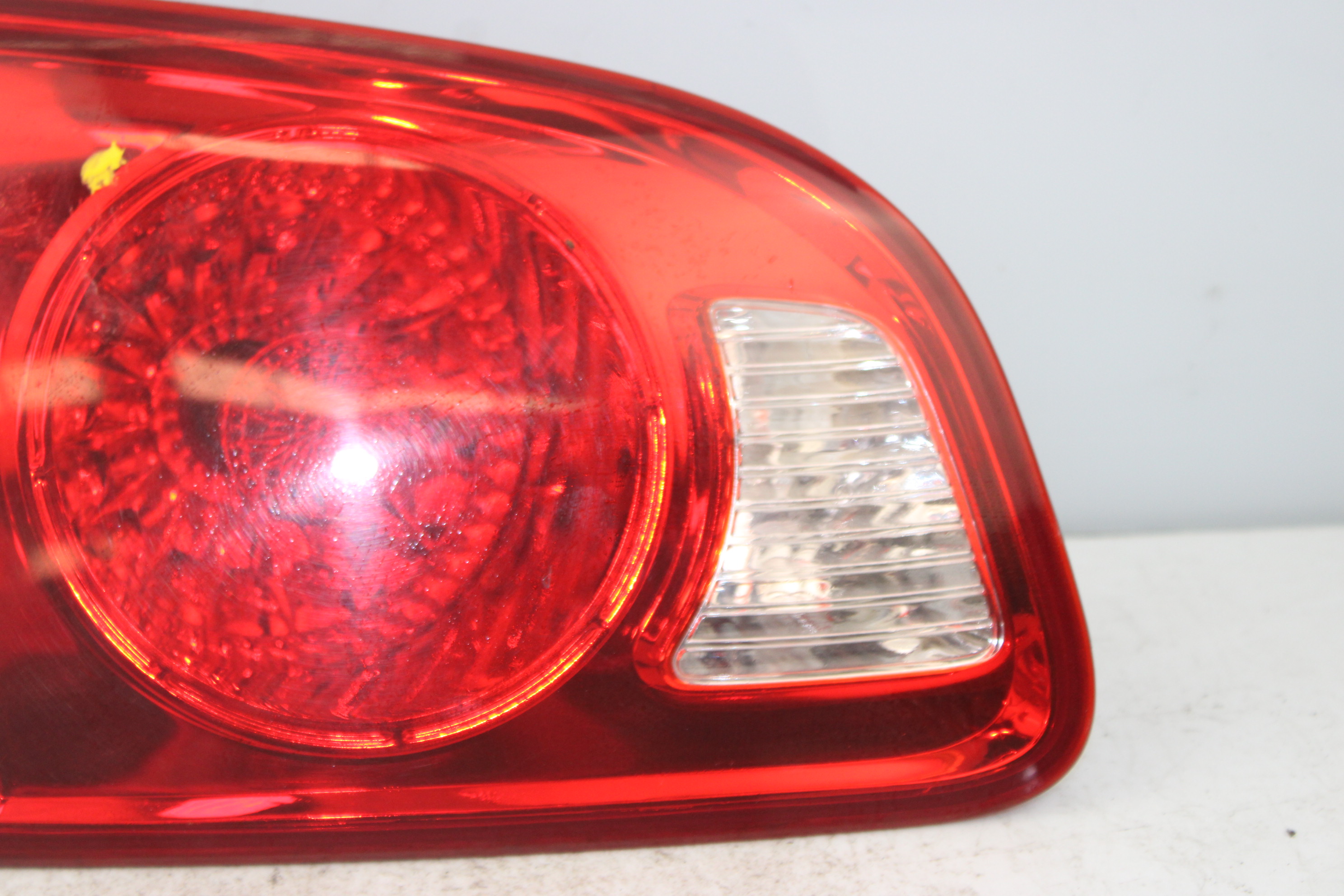 HYUNDAI Santa Fe CM (2006-2013) Rear Left Taillight 924052B000 25198946