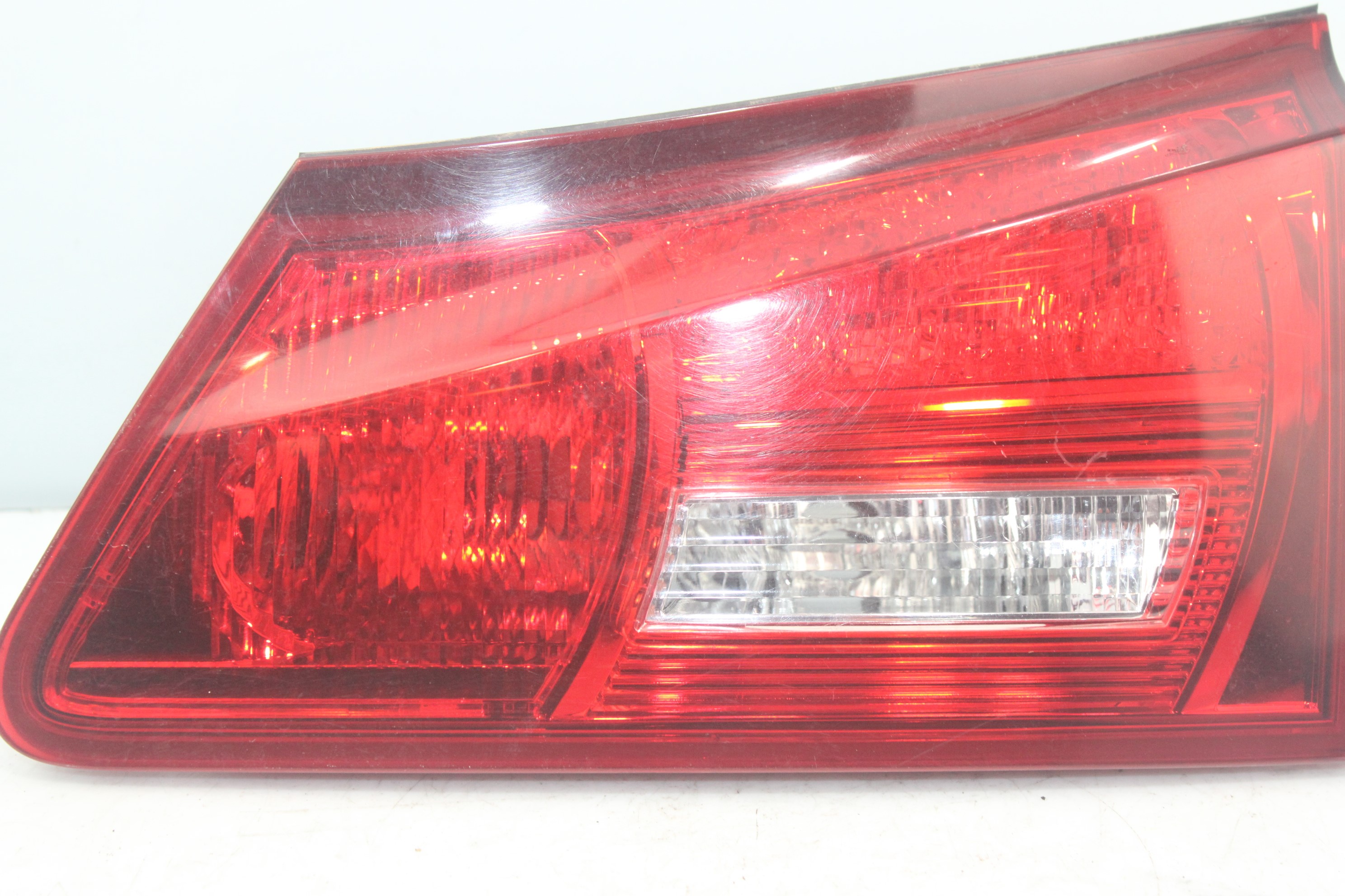 LEXUS IS XE20 (2005-2013) Galinis dešinys žibintas 1090037 24064171